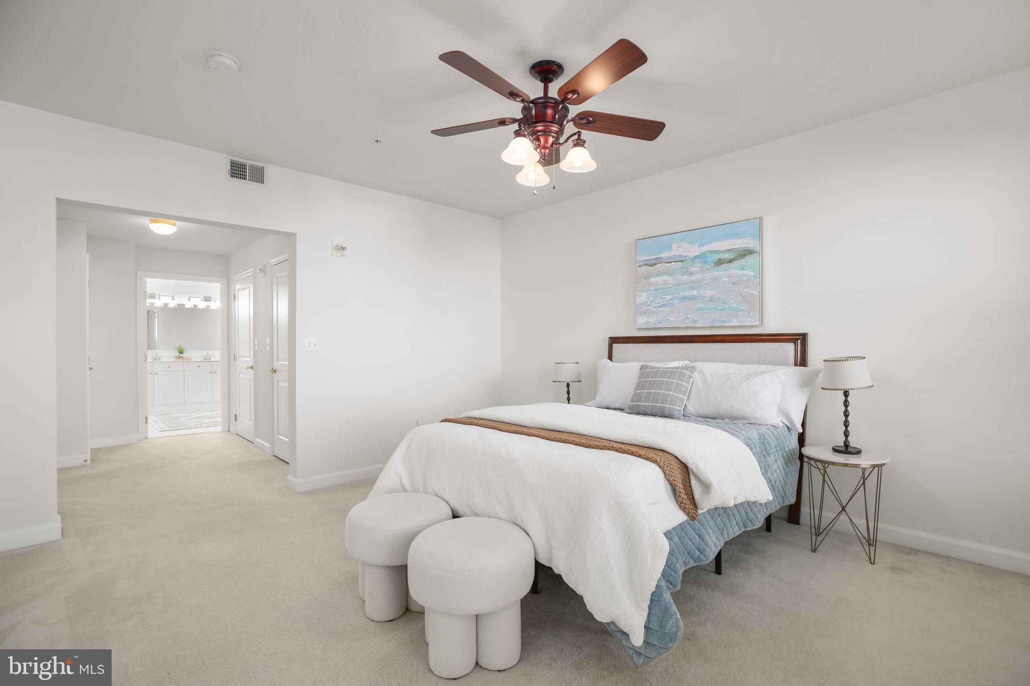 BELMONT BAY - Residential