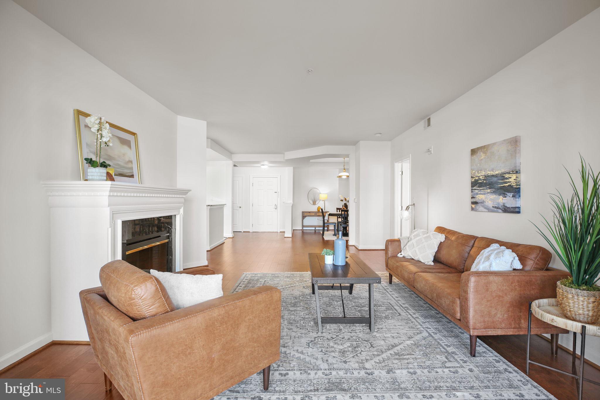 485 HARBOR SIDE STREET 405