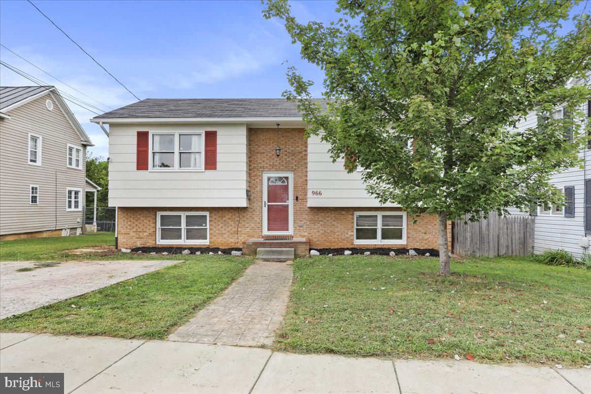 966 WOODSTOCK LANE
