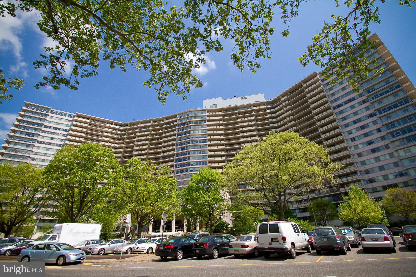 2401 PENNSYLVANIA AVENUE 3A10
