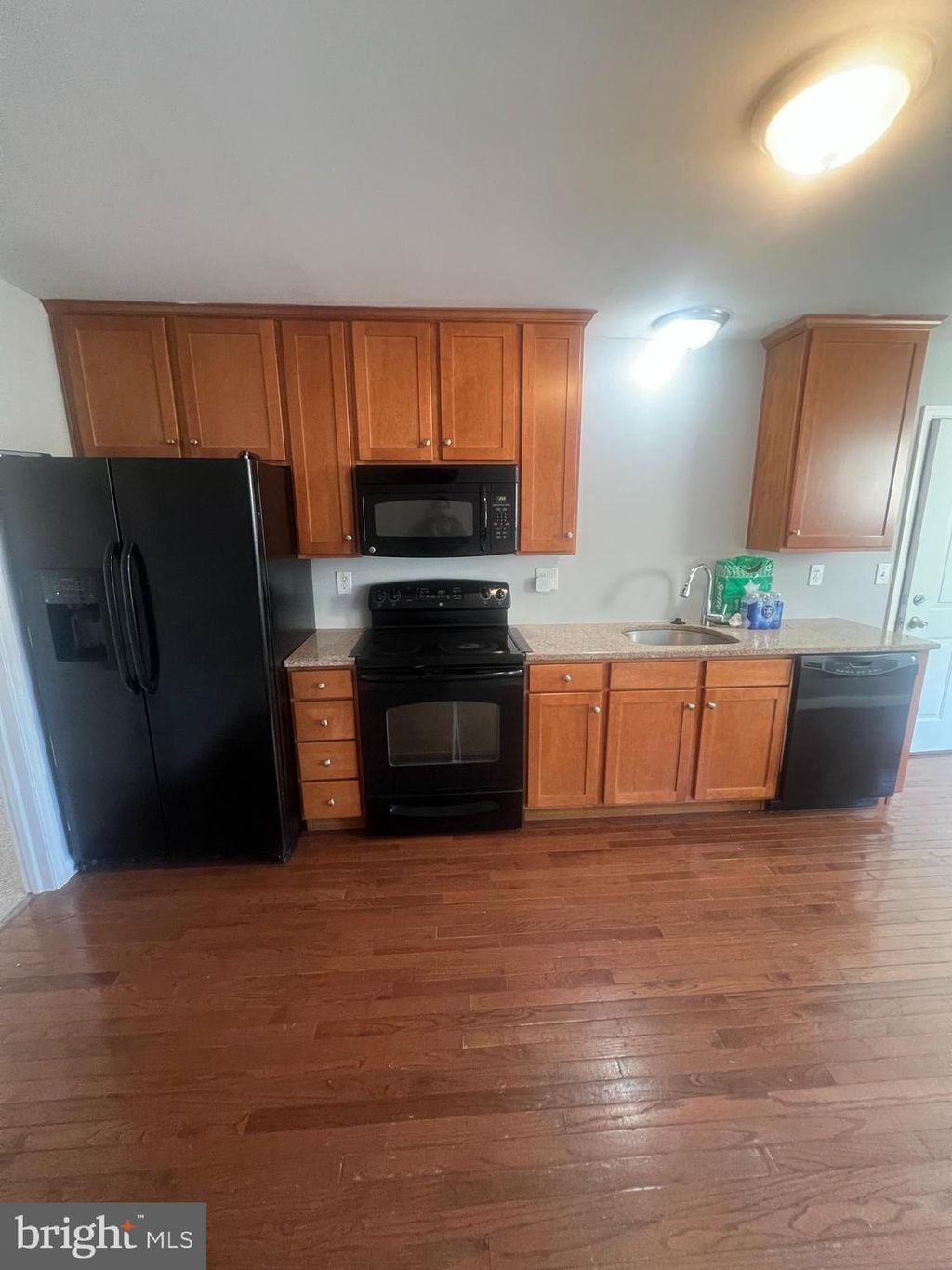 Photo of 1407 N Bouvier Street #2, PHILADELPHIA, PA 19121 (MLS # PAPH2570134)