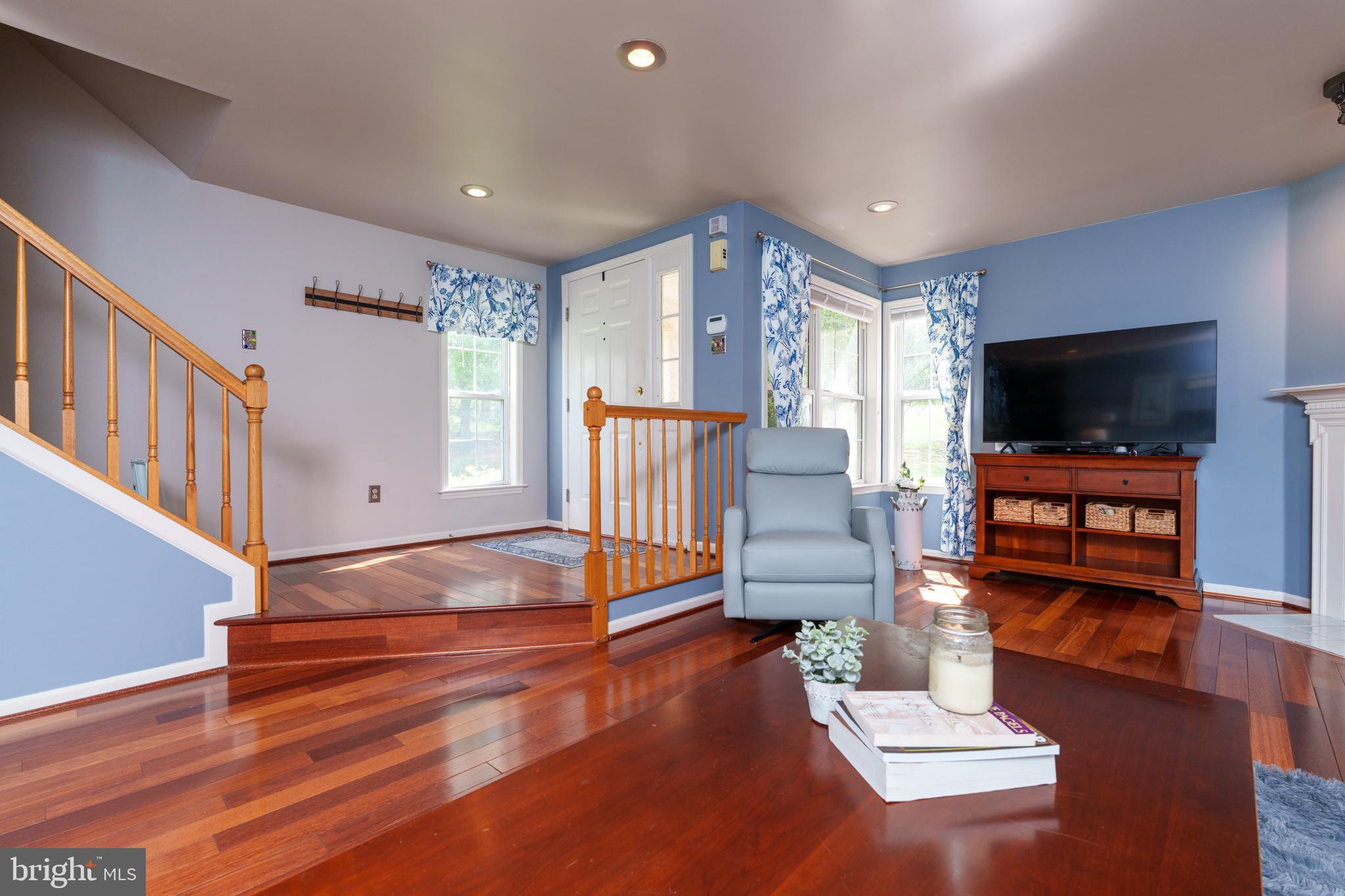 TERRACES OF WINDON - Residential