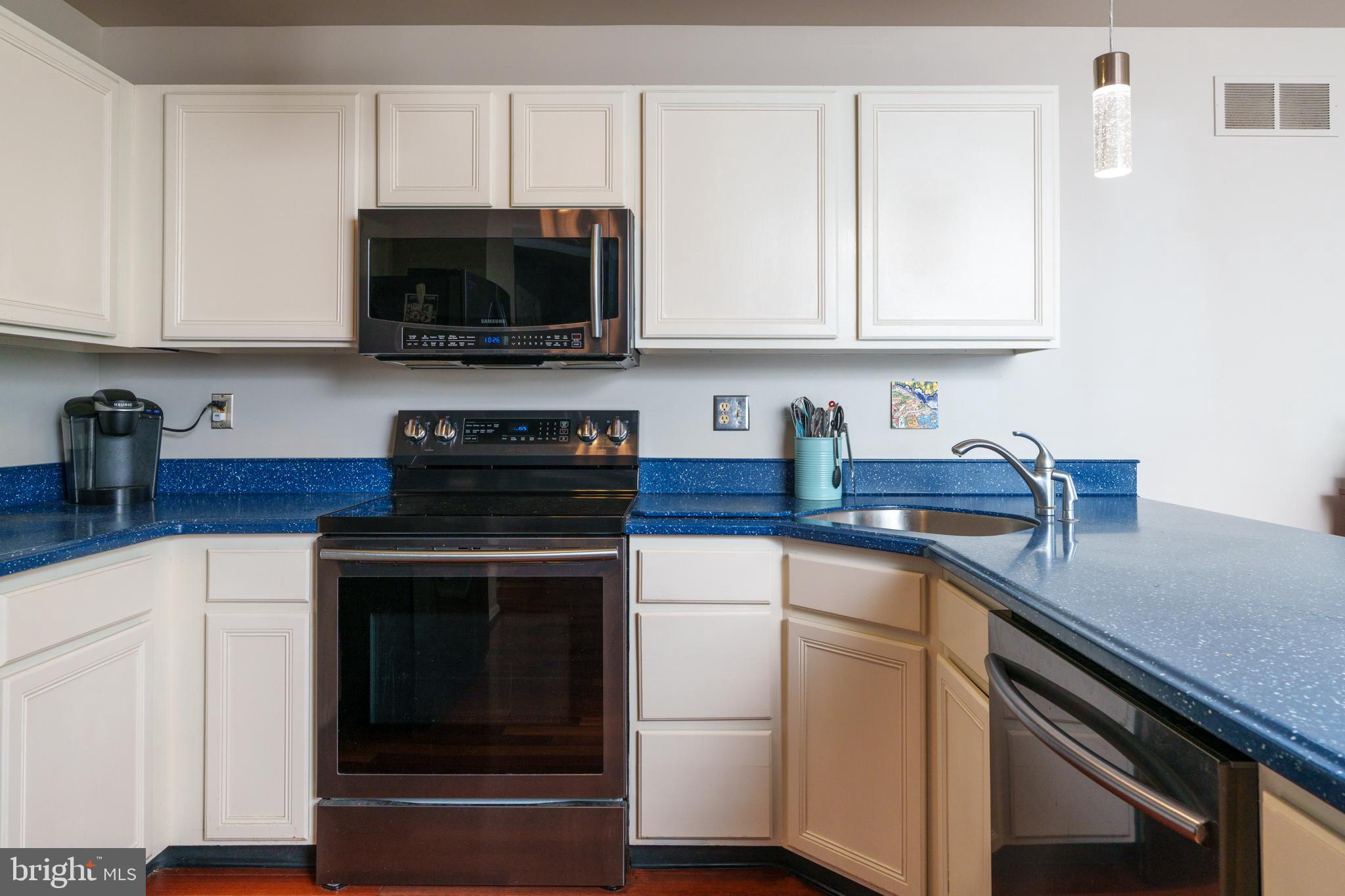 TERRACES OF WINDON - Residential