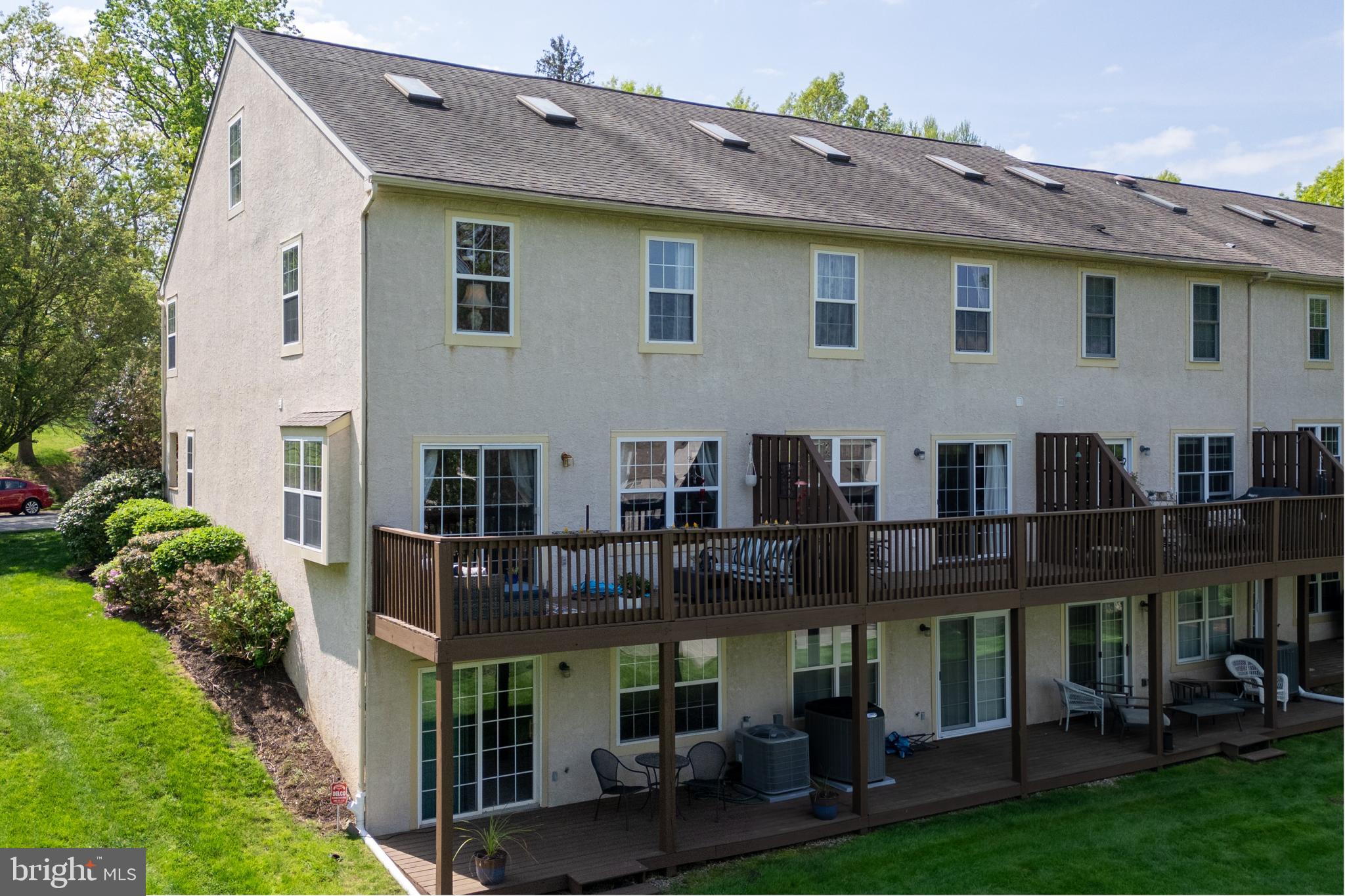 TERRACES OF WINDON - Residential