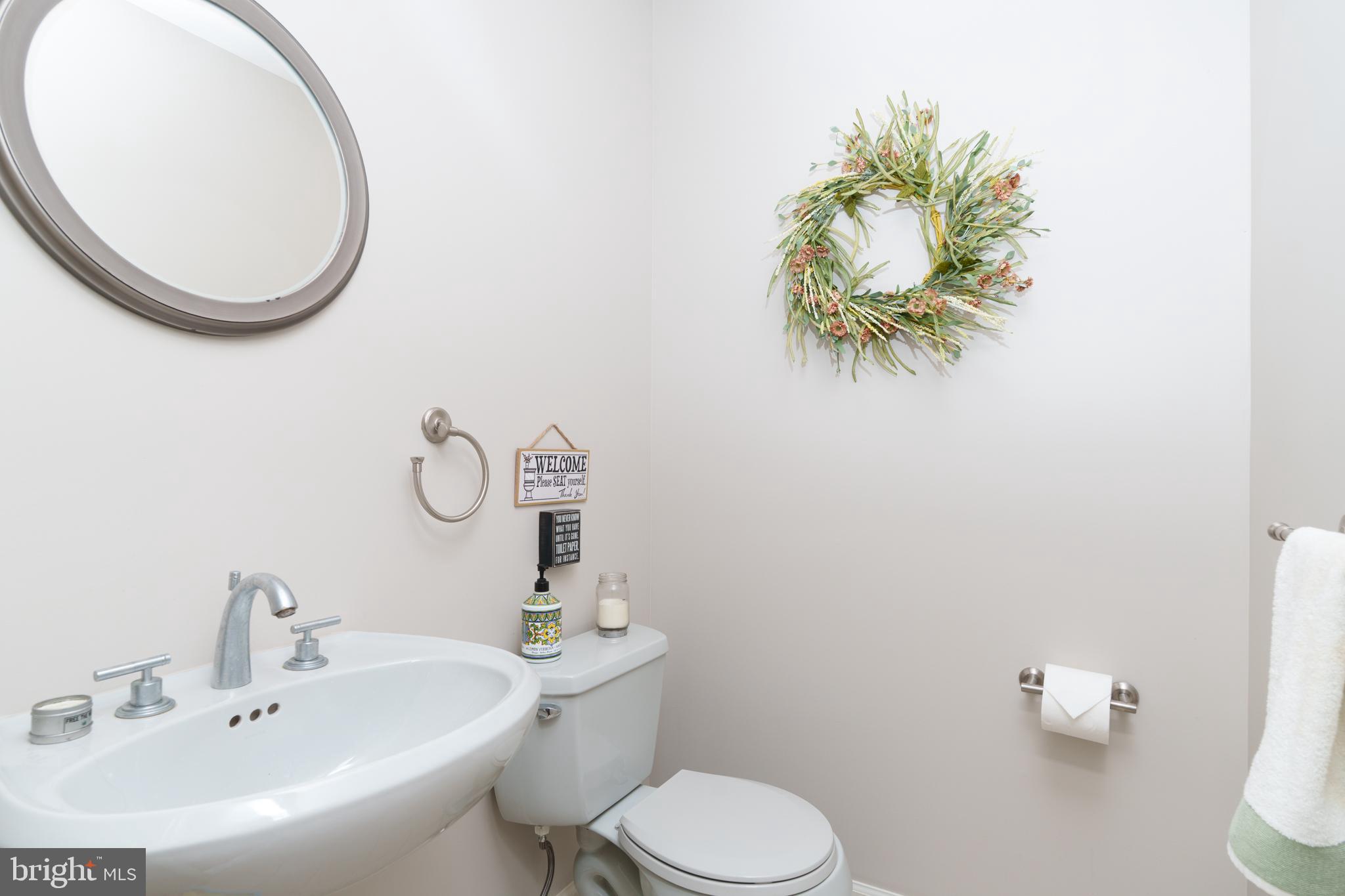 TERRACES OF WINDON - Residential