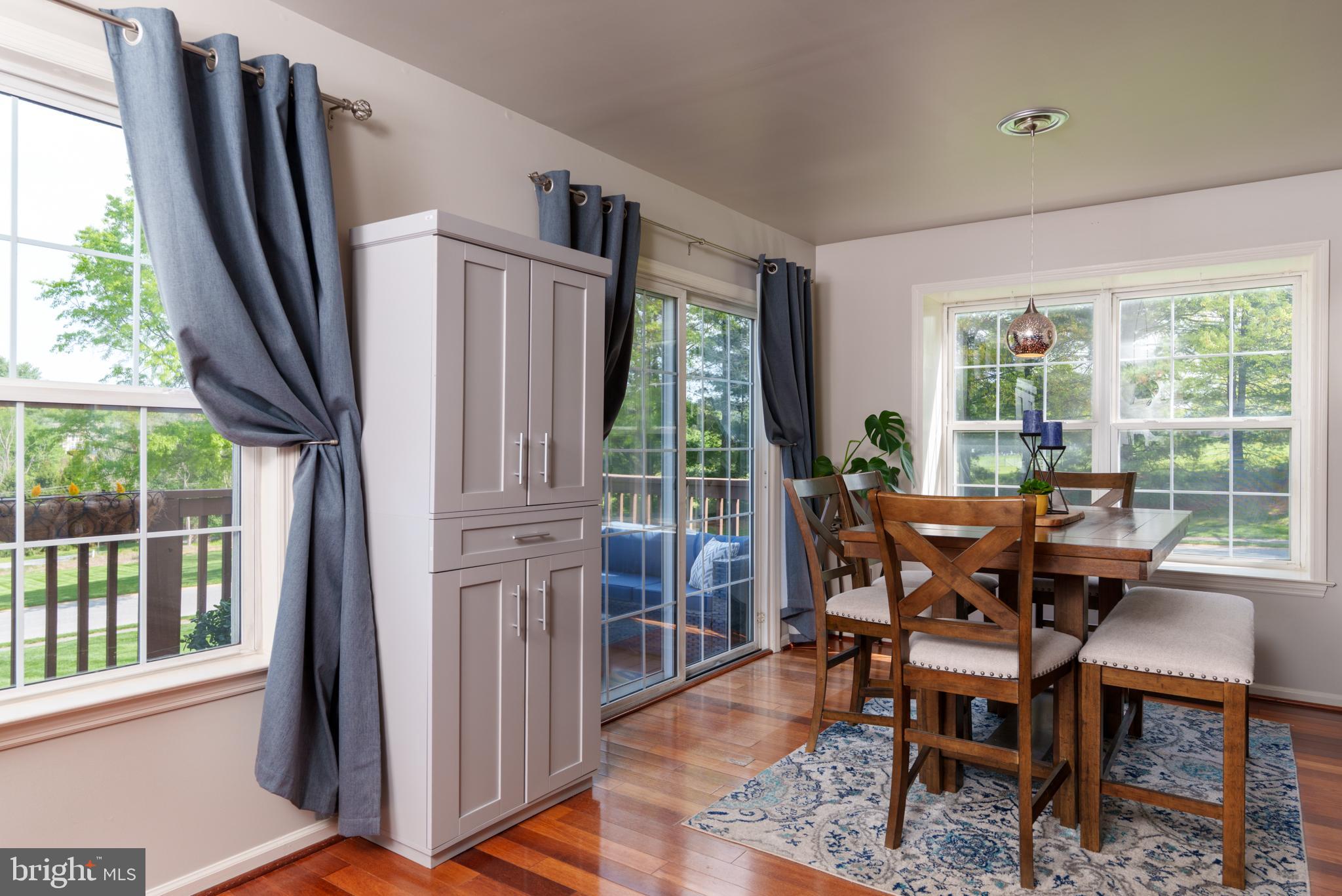 TERRACES OF WINDON - Residential