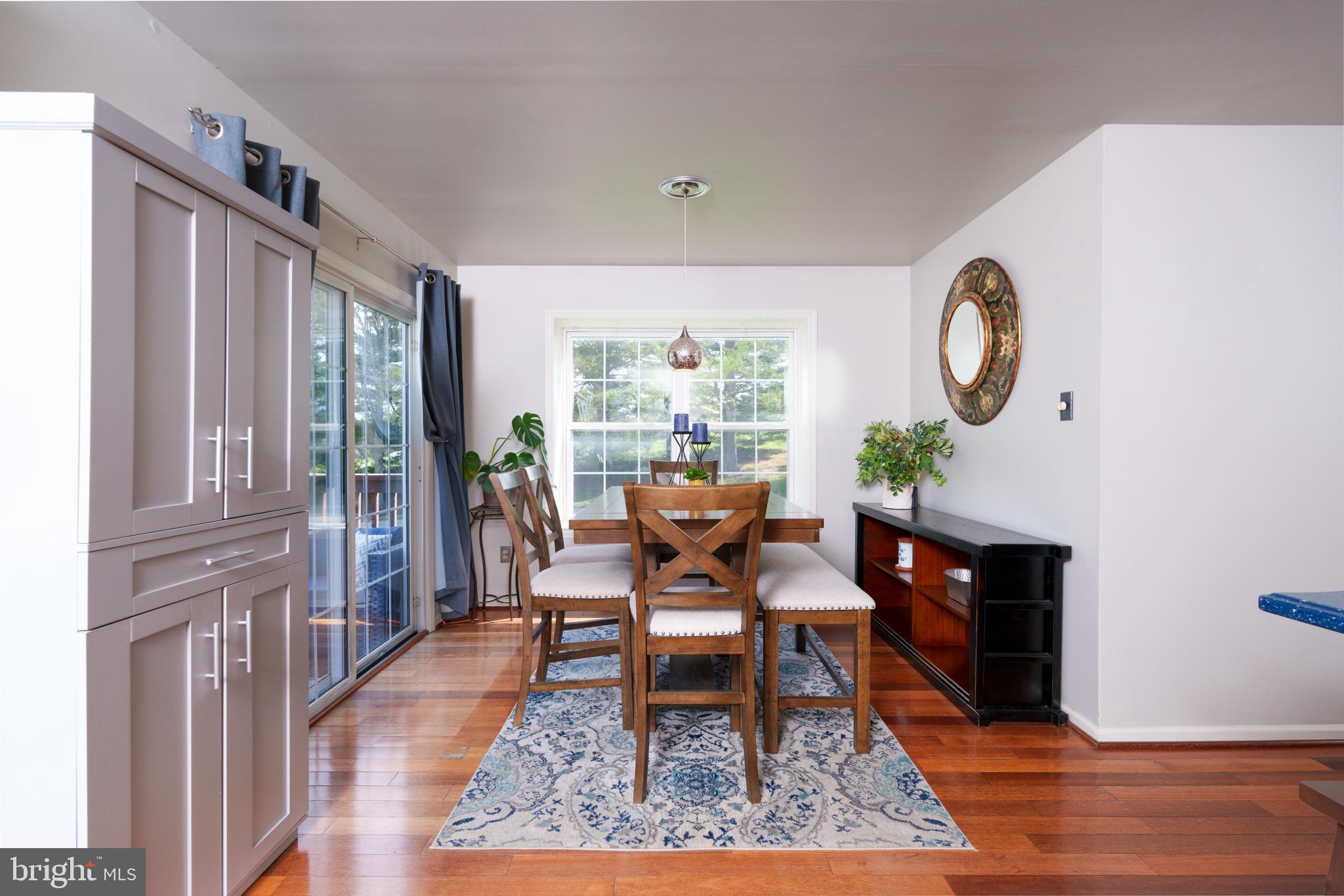 TERRACES OF WINDON - Residential