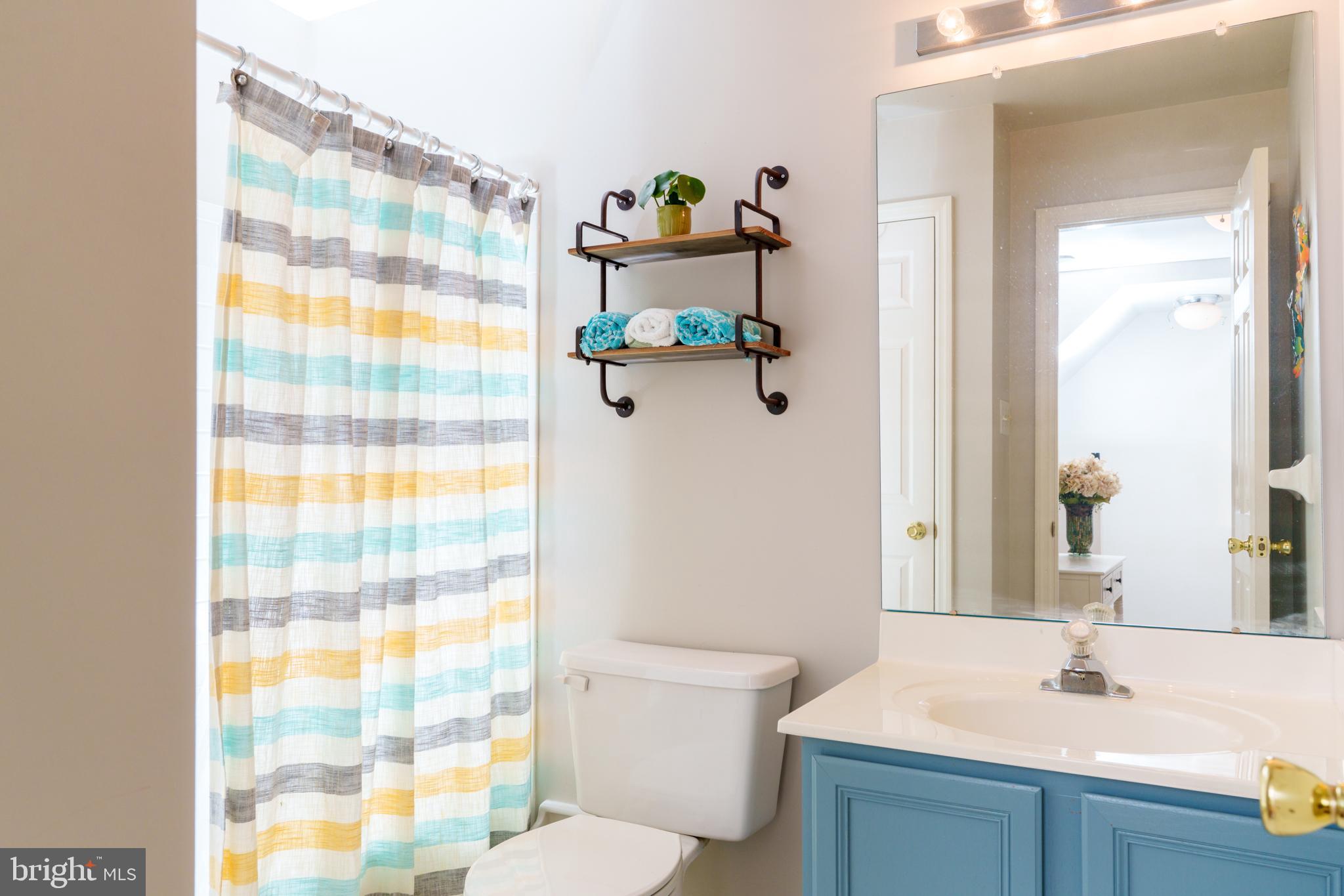 TERRACES OF WINDON - Residential