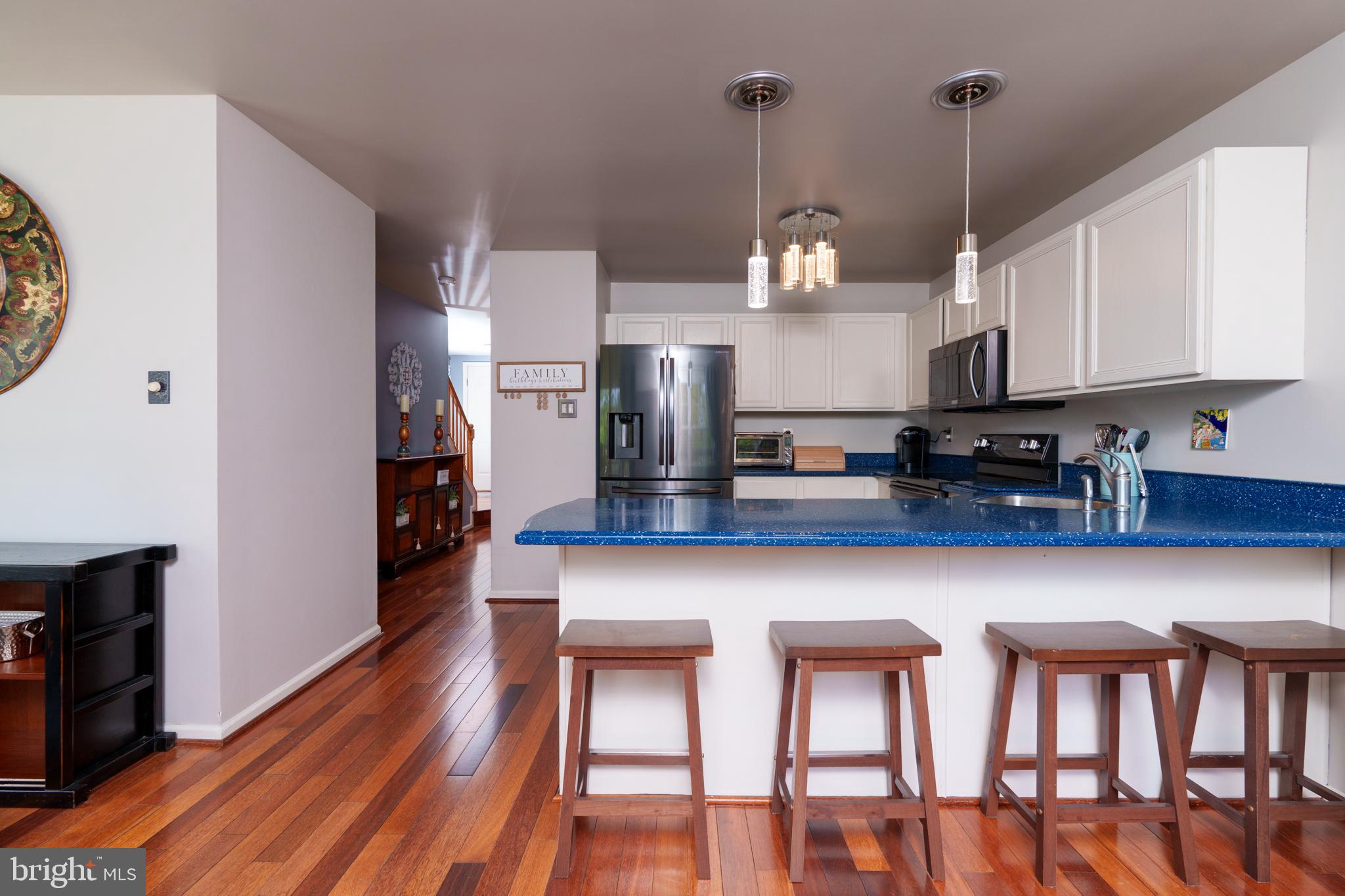 TERRACES OF WINDON - Residential