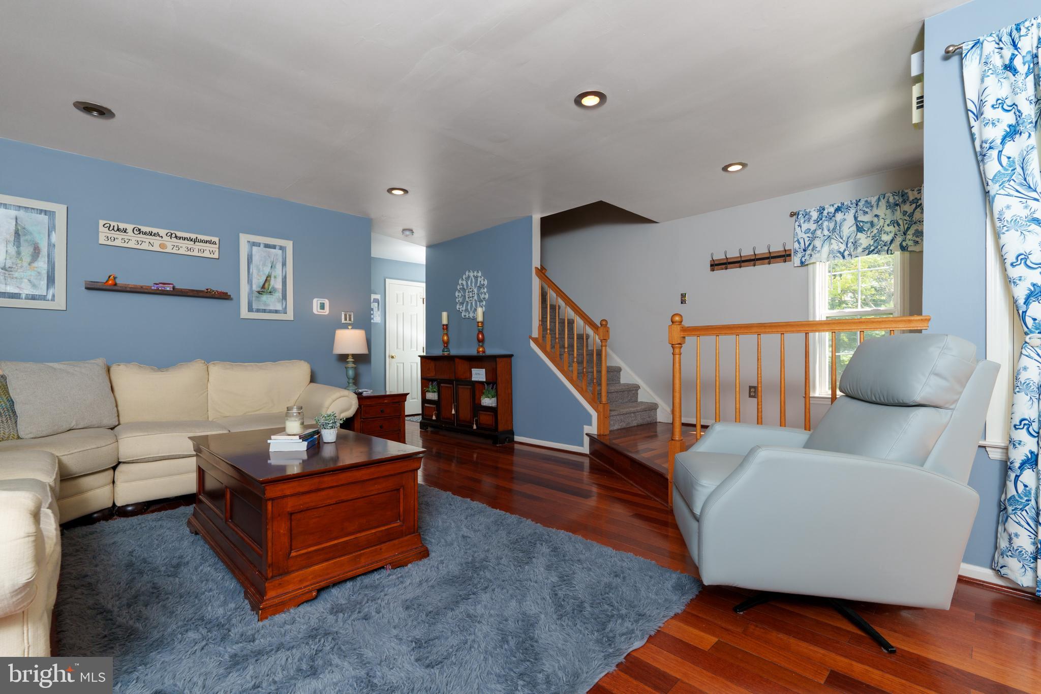 TERRACES OF WINDON - Residential