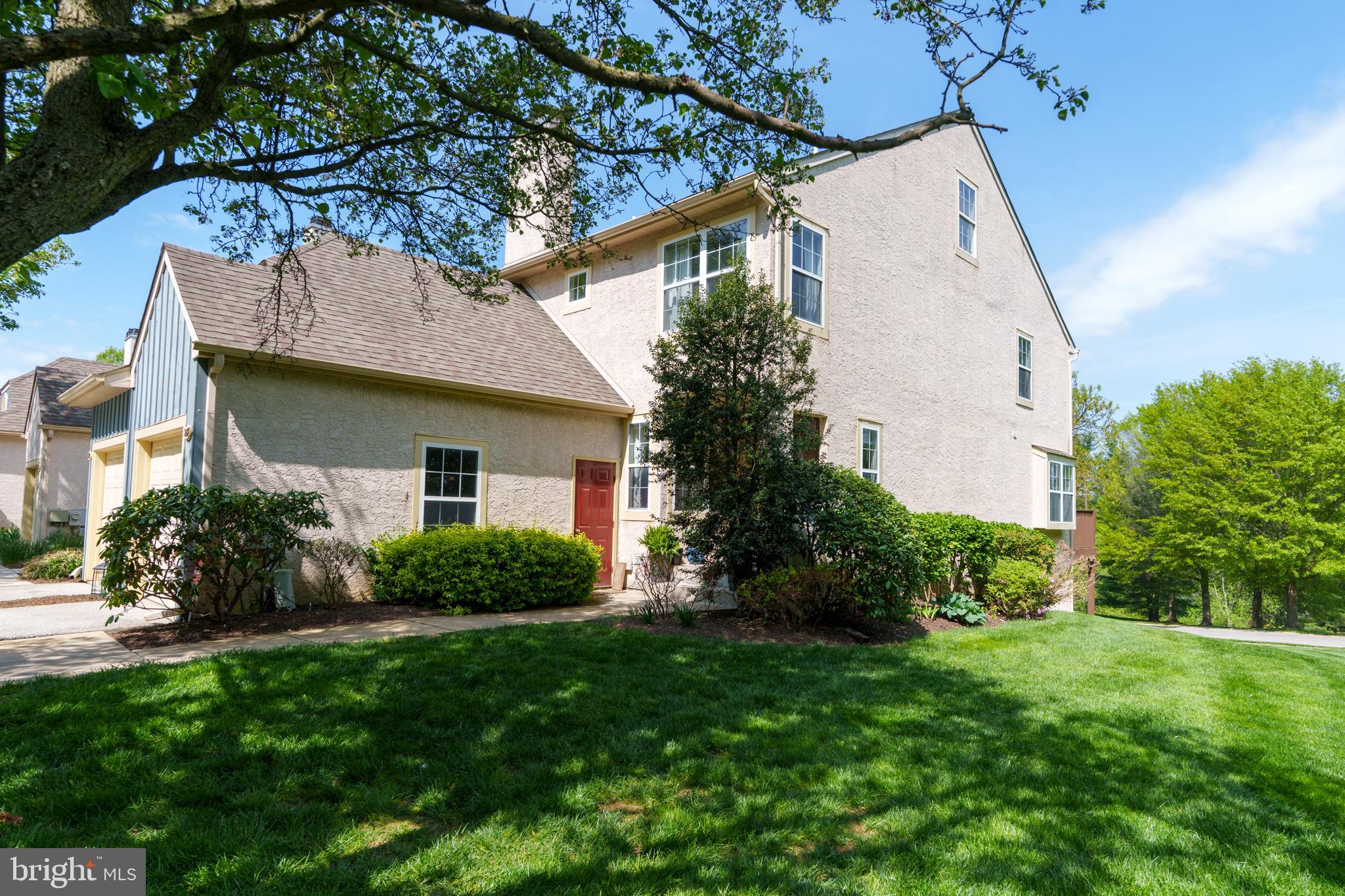 TERRACES OF WINDON - Residential