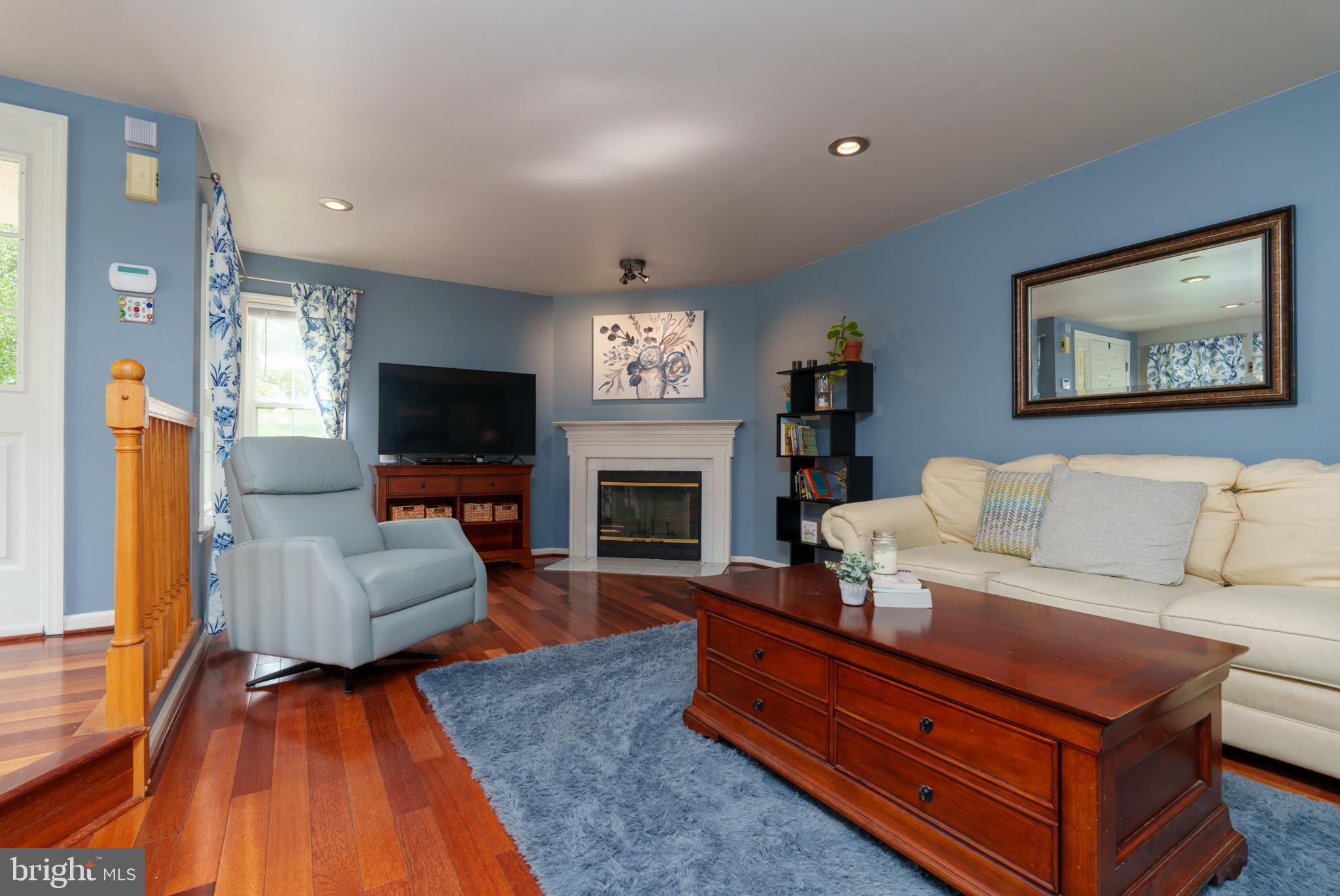 TERRACES OF WINDON - Residential