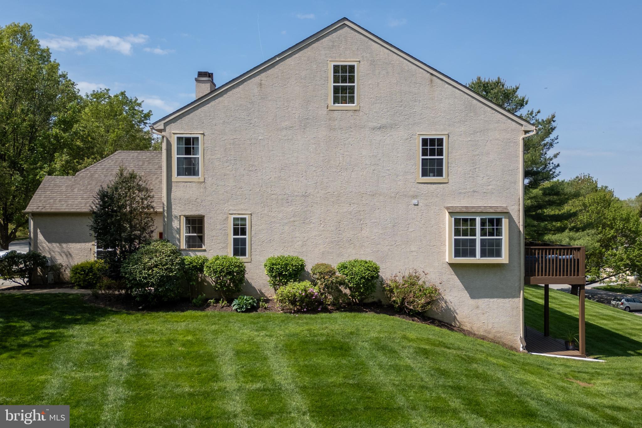 TERRACES OF WINDON - Residential