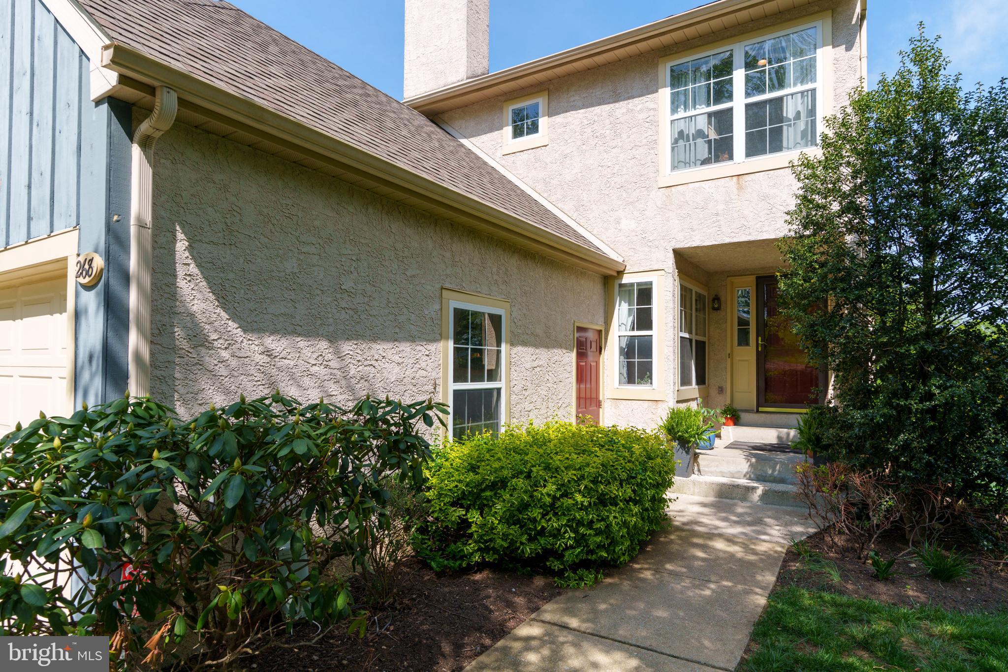 TERRACES OF WINDON - Residential