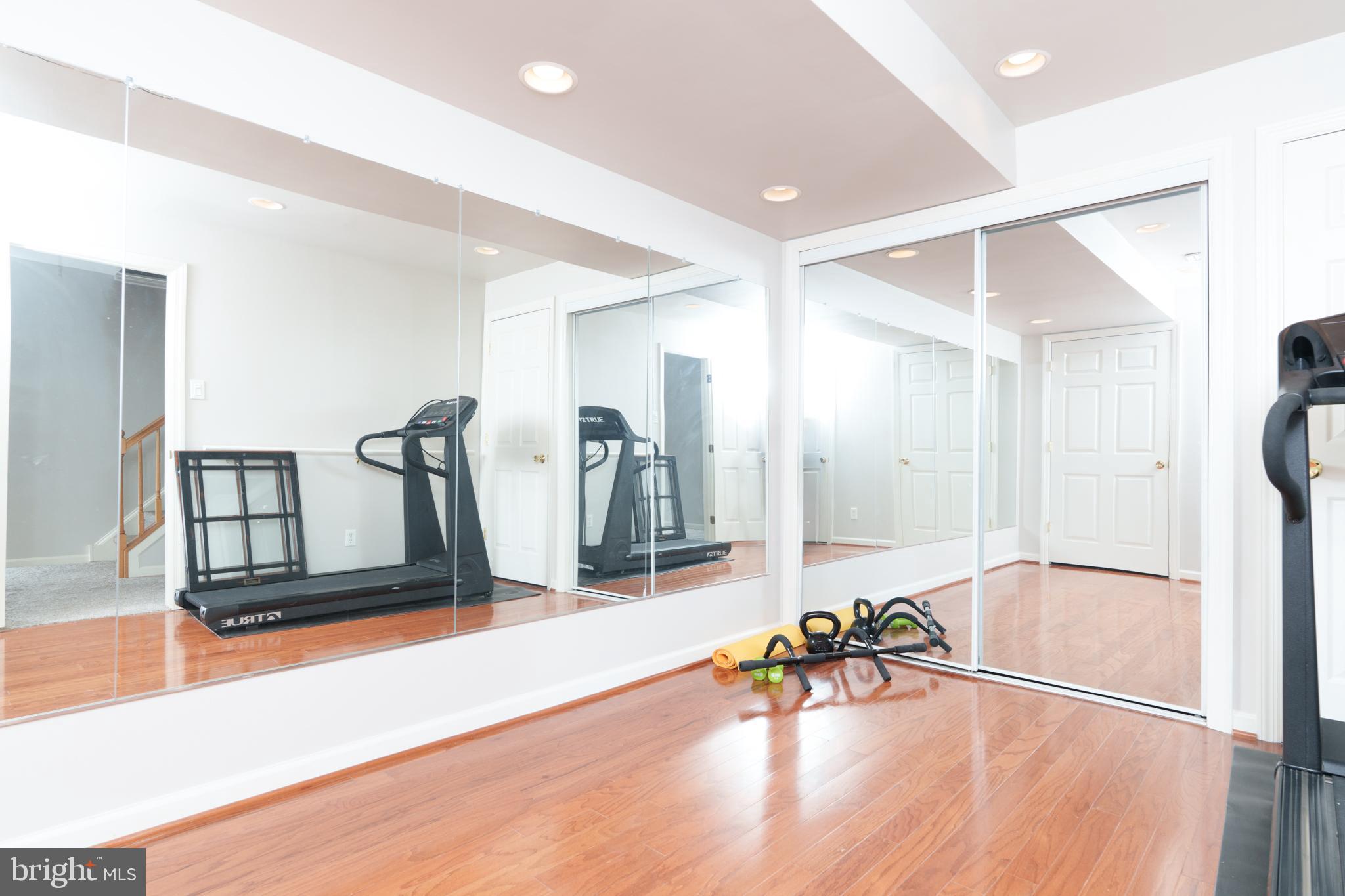 TERRACES OF WINDON - Residential