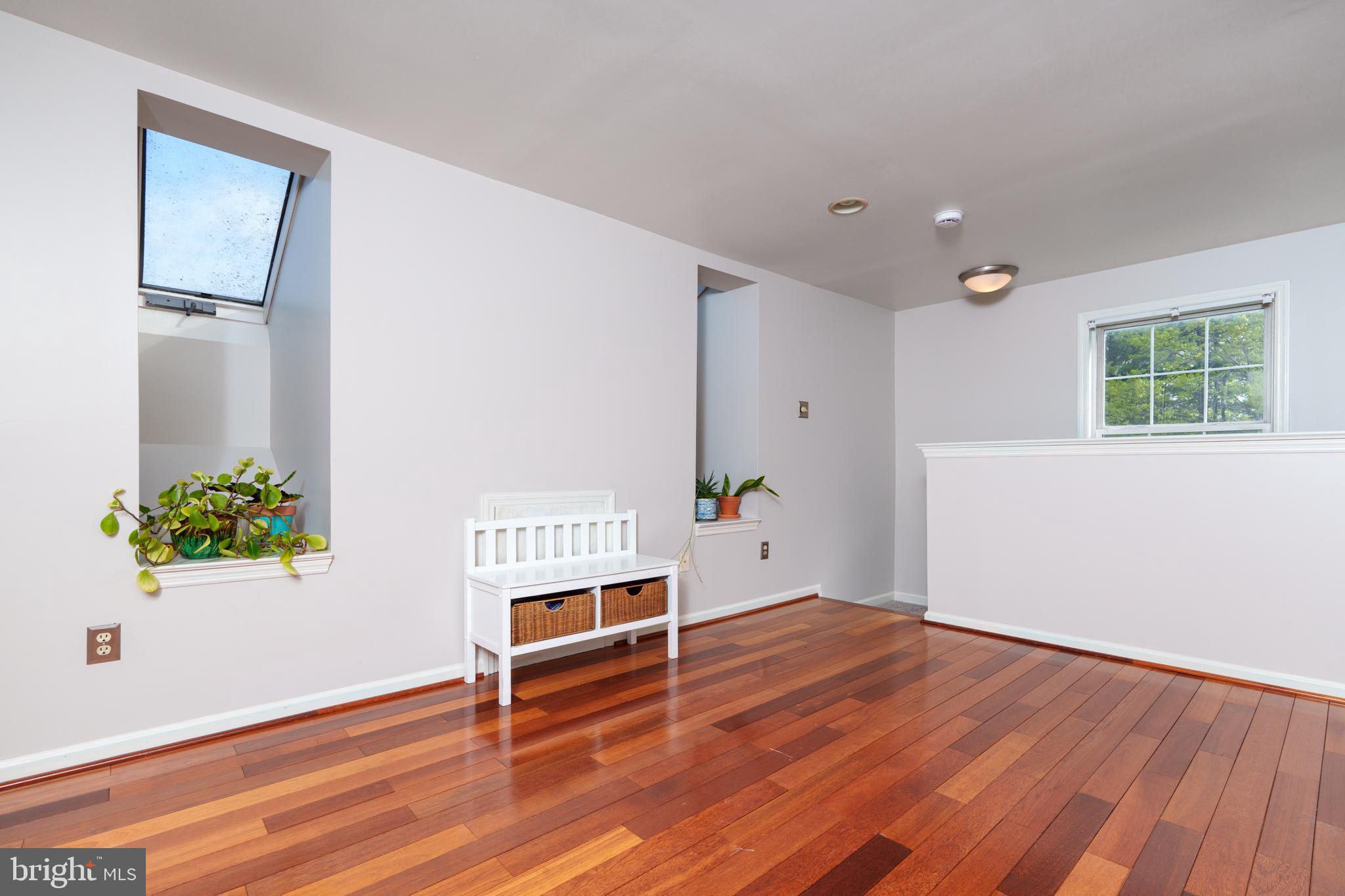 TERRACES OF WINDON - Residential