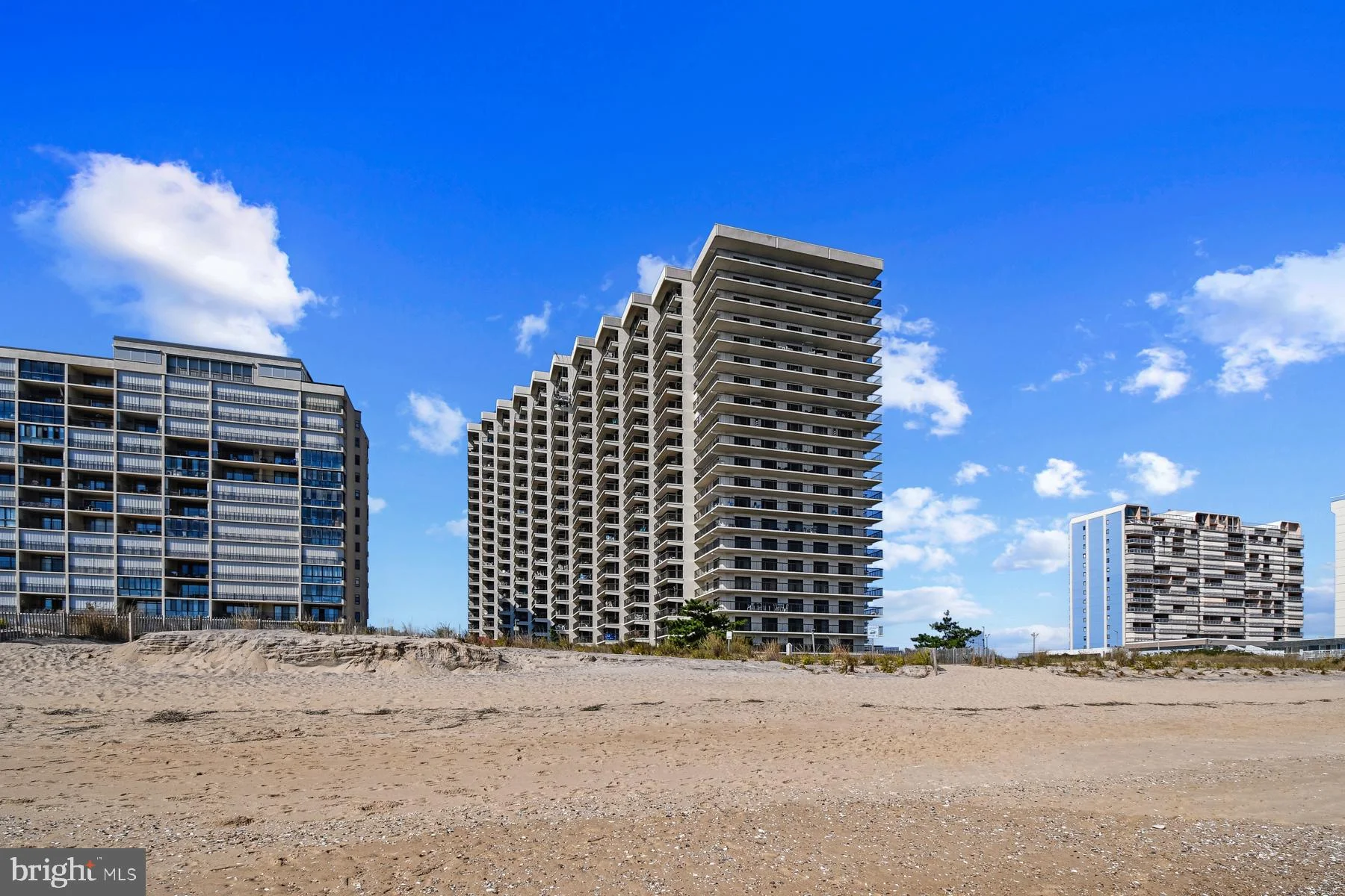 11500 Coastal Highway Unit 1519