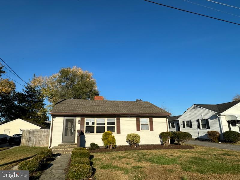 NONE AVAILABLE - Residential