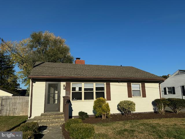 NONE AVAILABLE - Residential