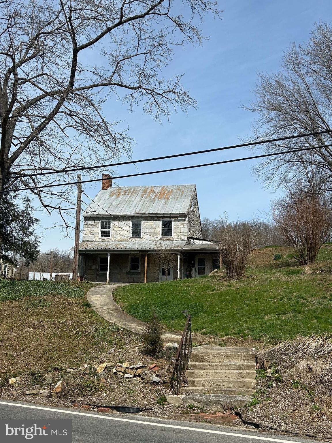 3819 HARPERS FERRY ROAD