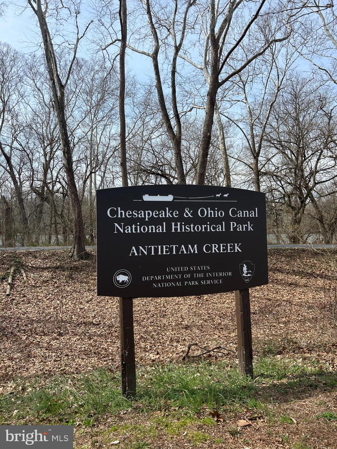 3819 HARPERS FERRY ROAD