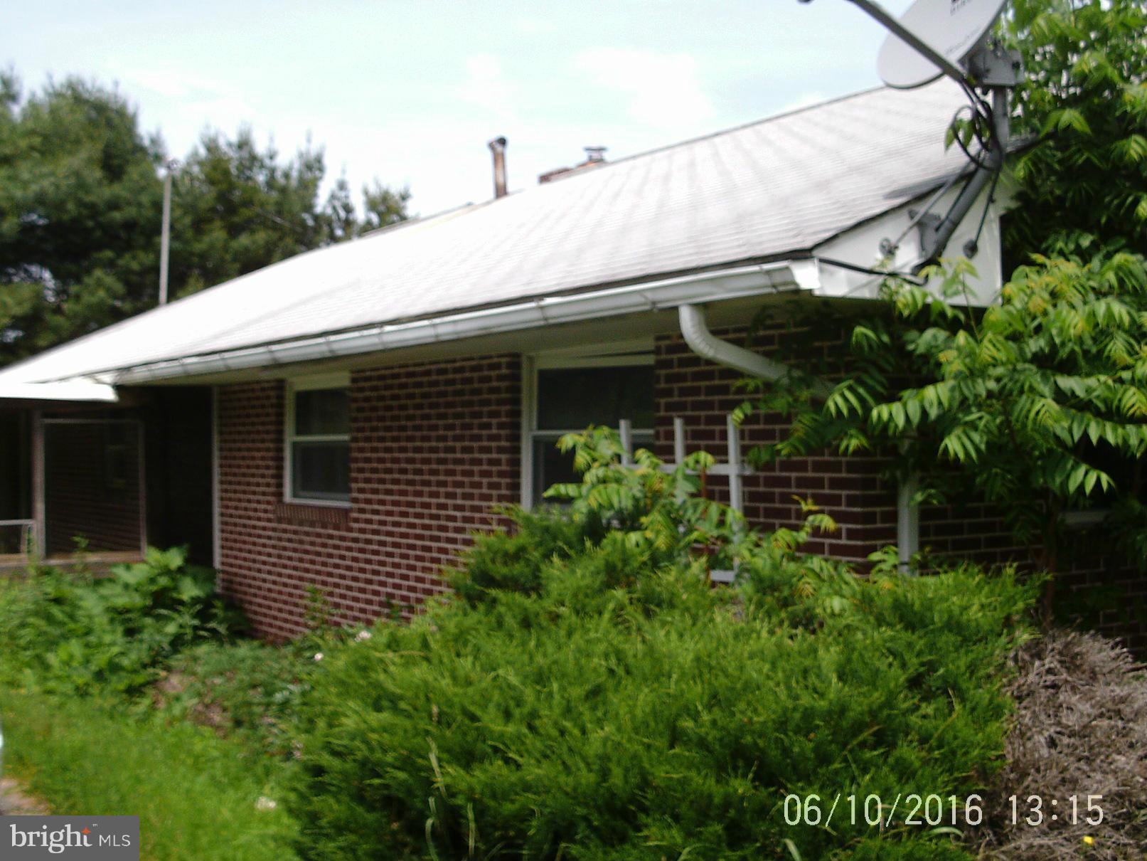 OAKLAND - Residential