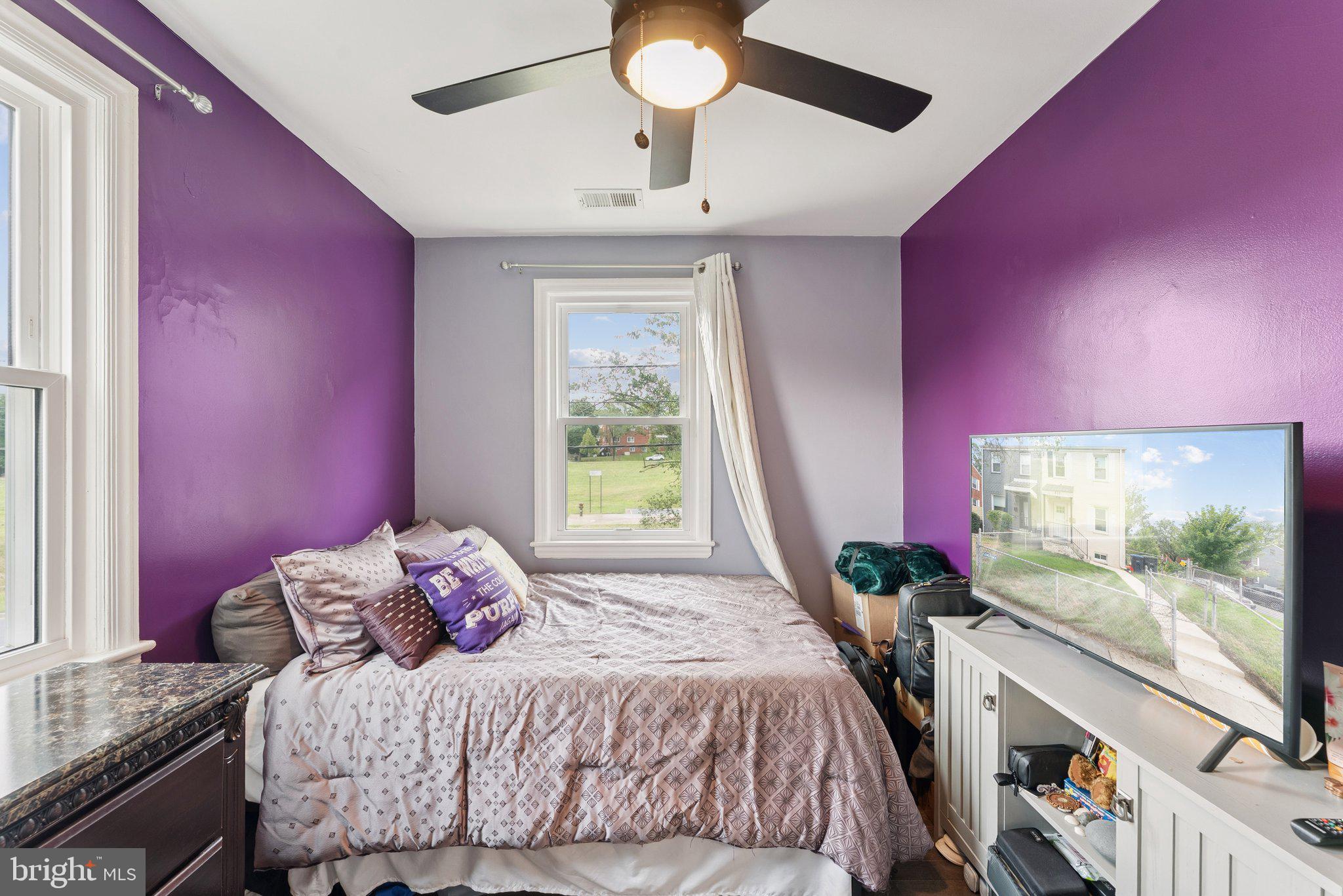 RIGGS PARK - Residential Lease