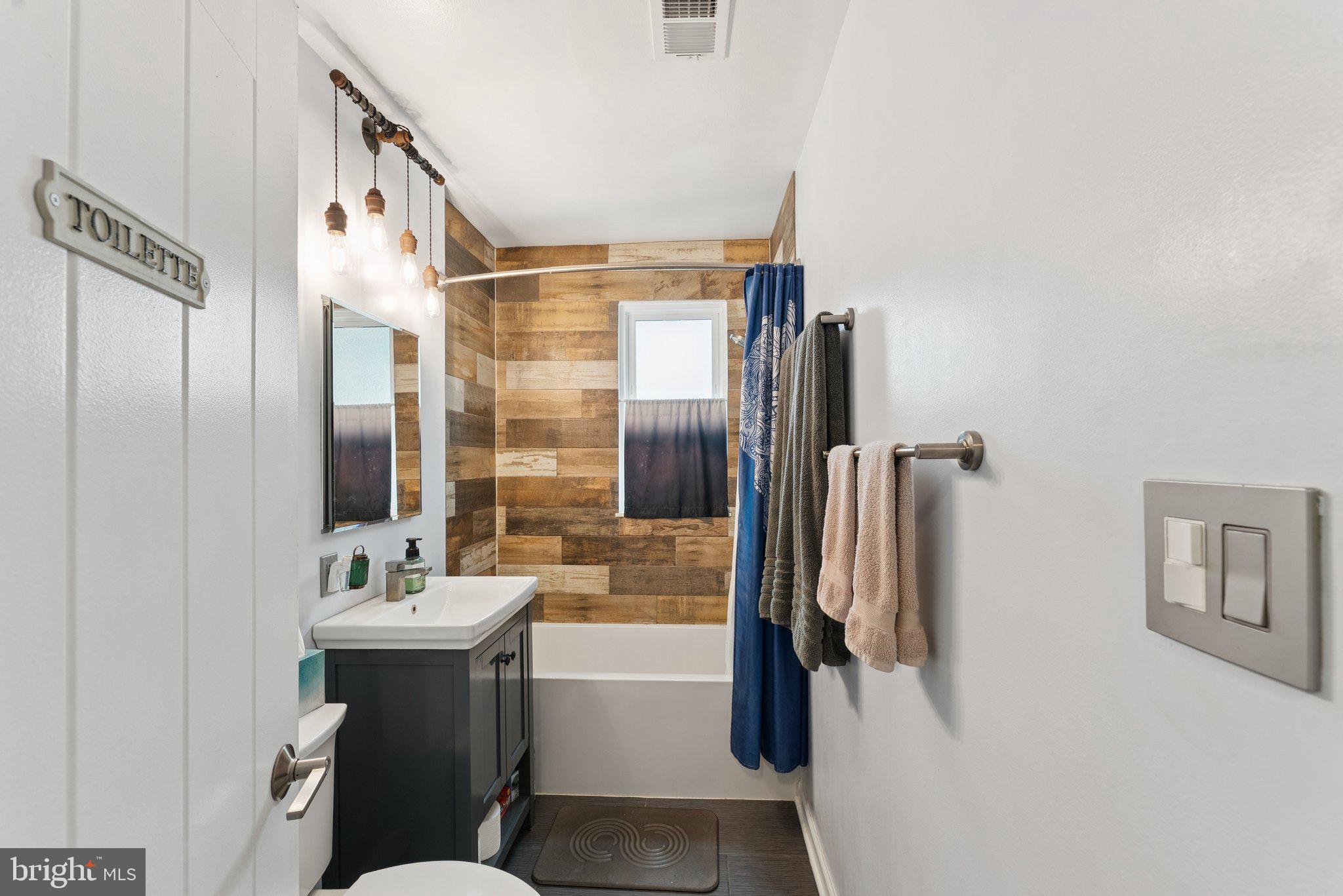 RIGGS PARK - Residential Lease