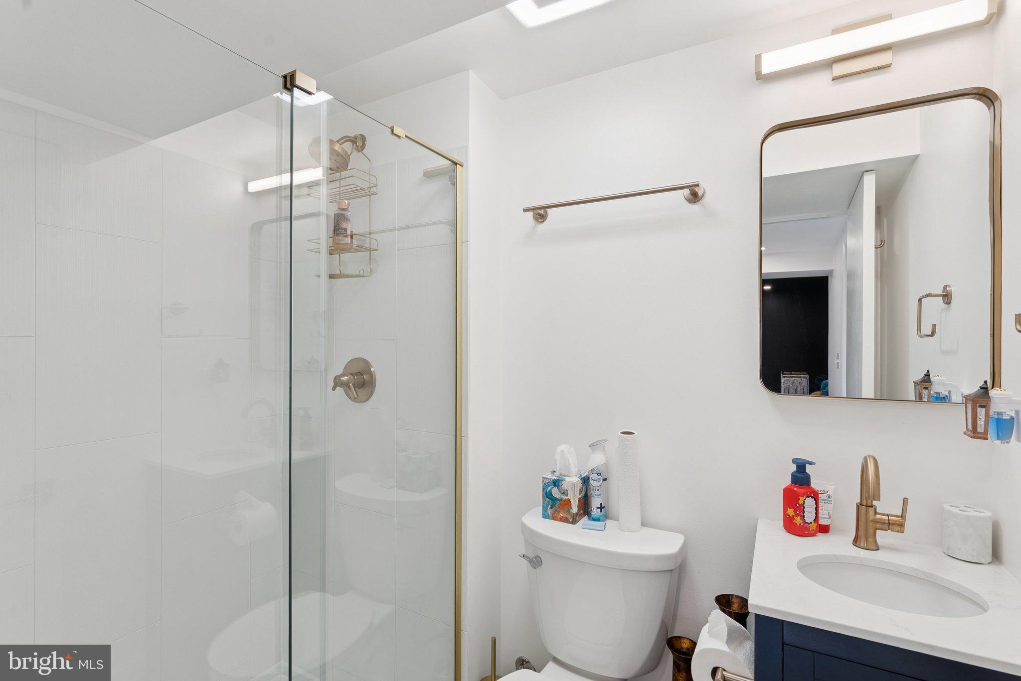 RIGGS PARK - Residential Lease