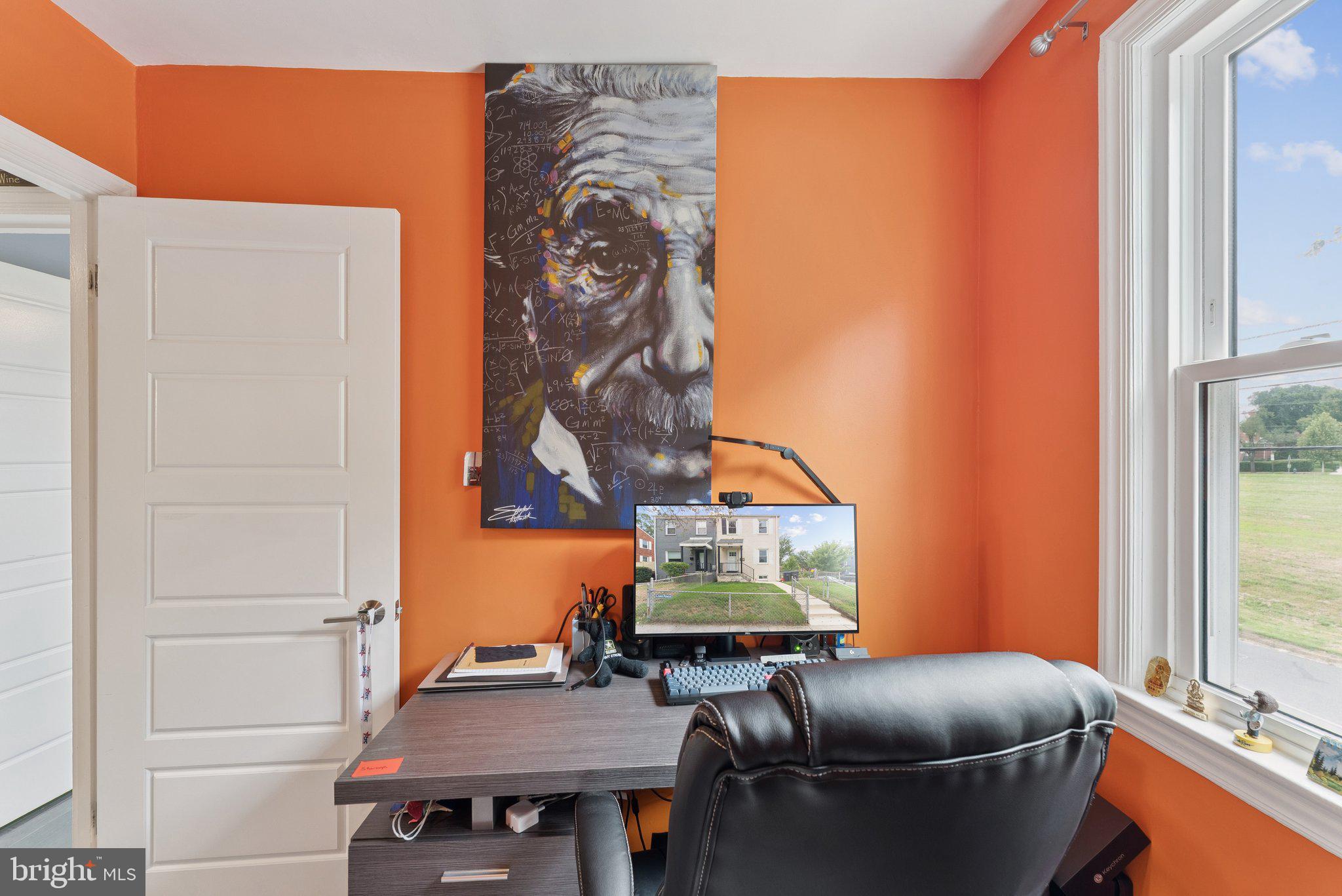 RIGGS PARK - Residential Lease