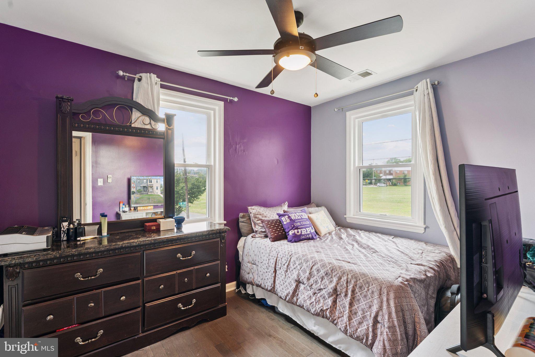 RIGGS PARK - Residential Lease