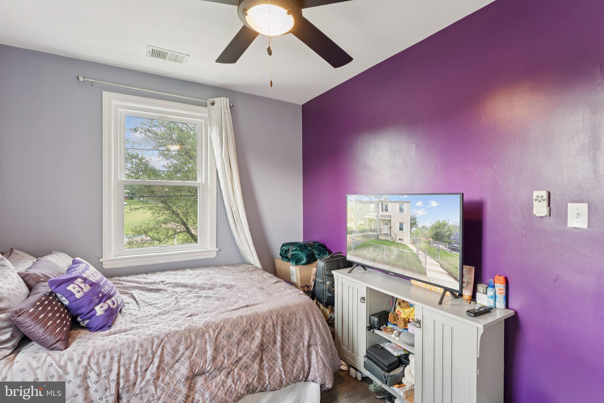 RIGGS PARK - Residential Lease