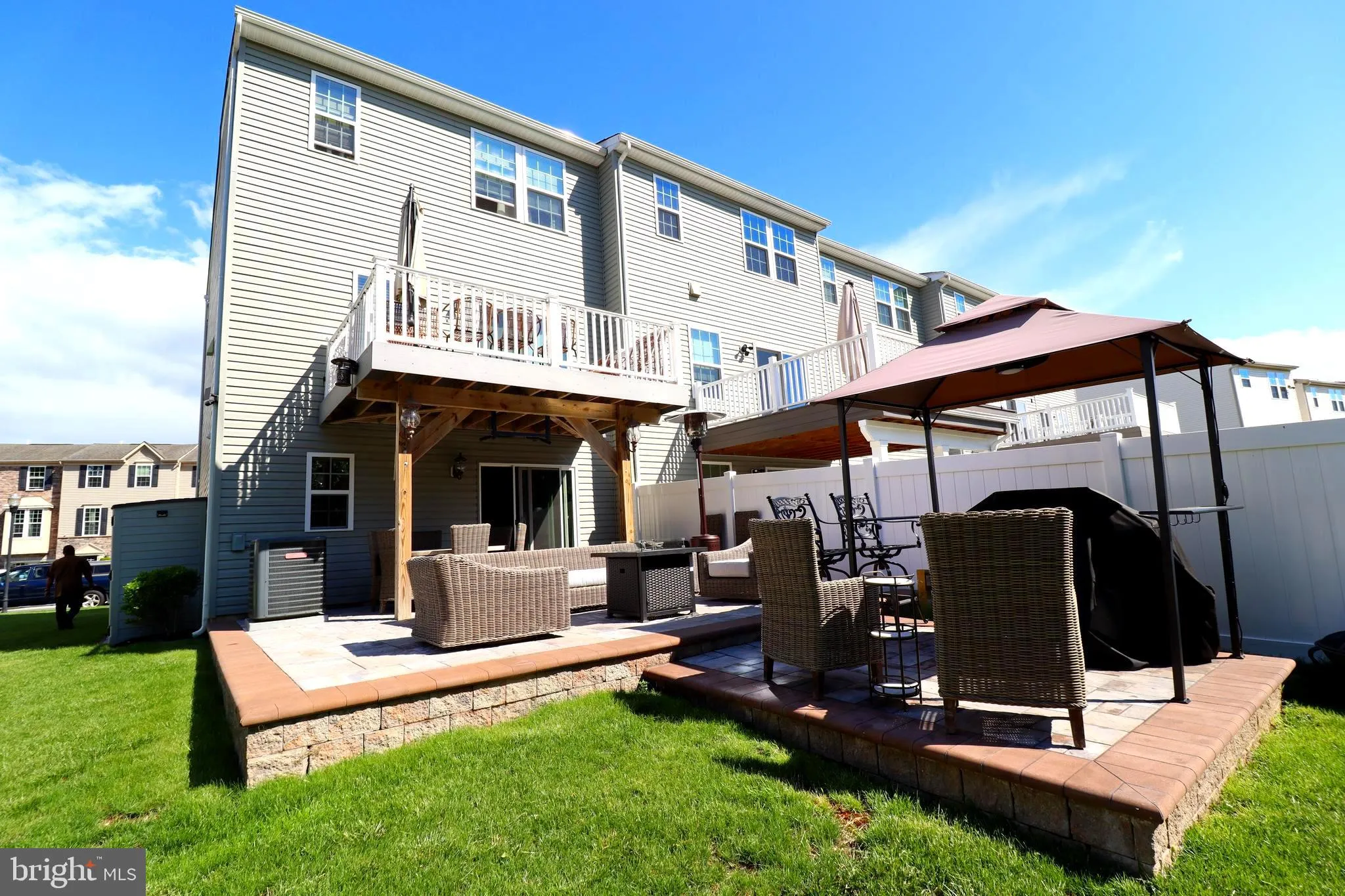 Sicklerville, New Jersey 08081, United States, 4 Bedrooms Bedrooms, ,4 BathroomsBathrooms,Residential,Active,137753