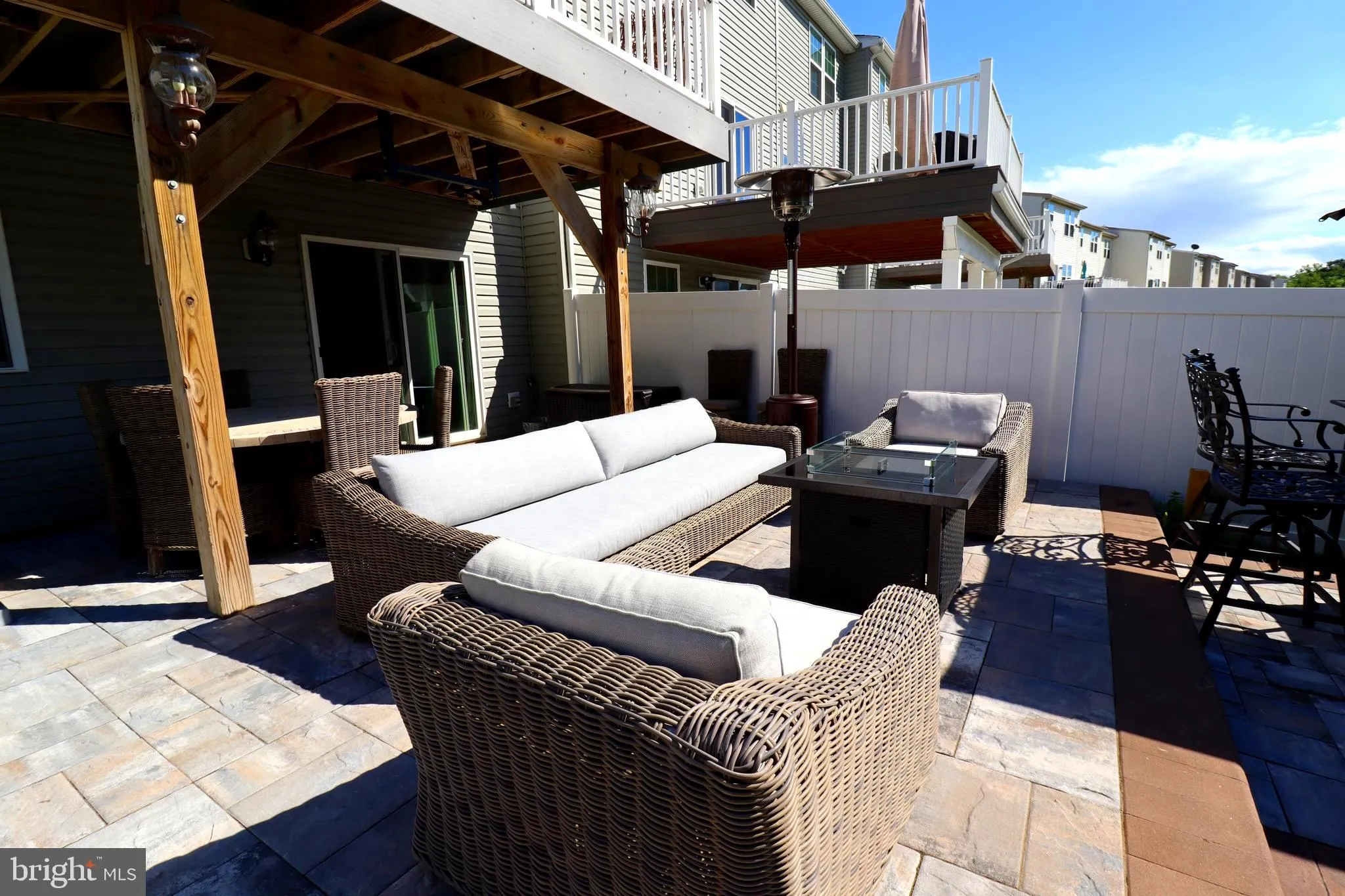 Sicklerville, New Jersey 08081, United States, 4 Bedrooms Bedrooms, ,4 BathroomsBathrooms,Residential,Active,137753