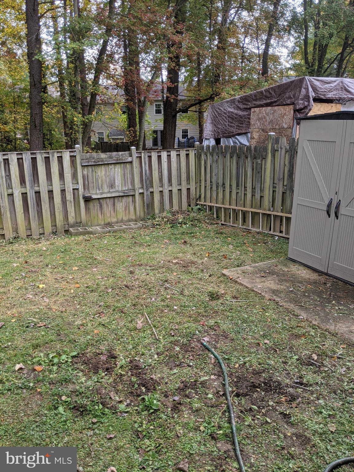 LAKE BRADDOCK - Residential