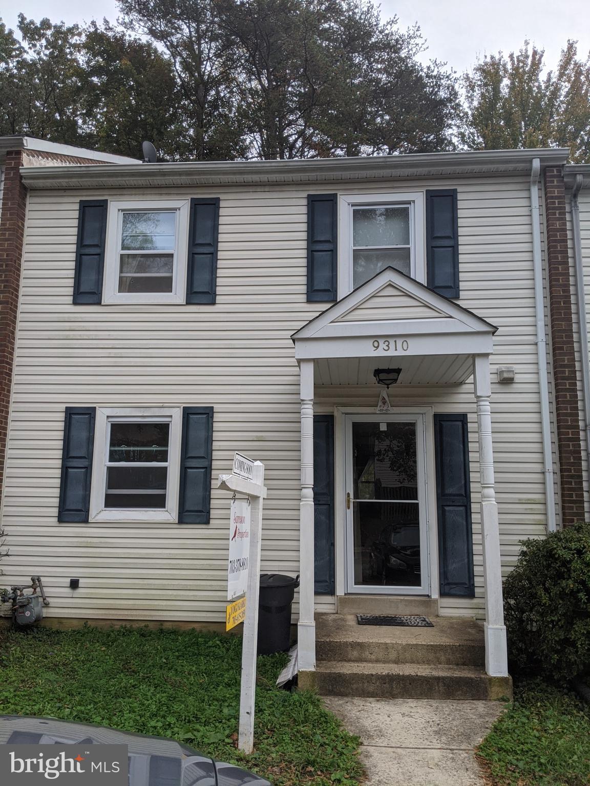 LAKE BRADDOCK - Residential