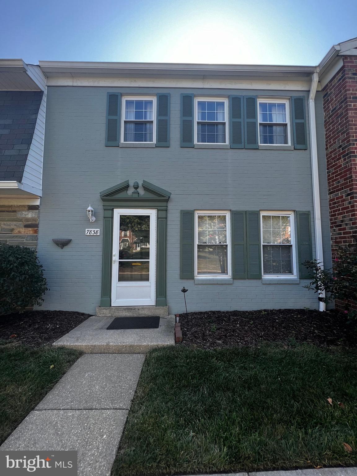 GREENBELT - Residential Lease