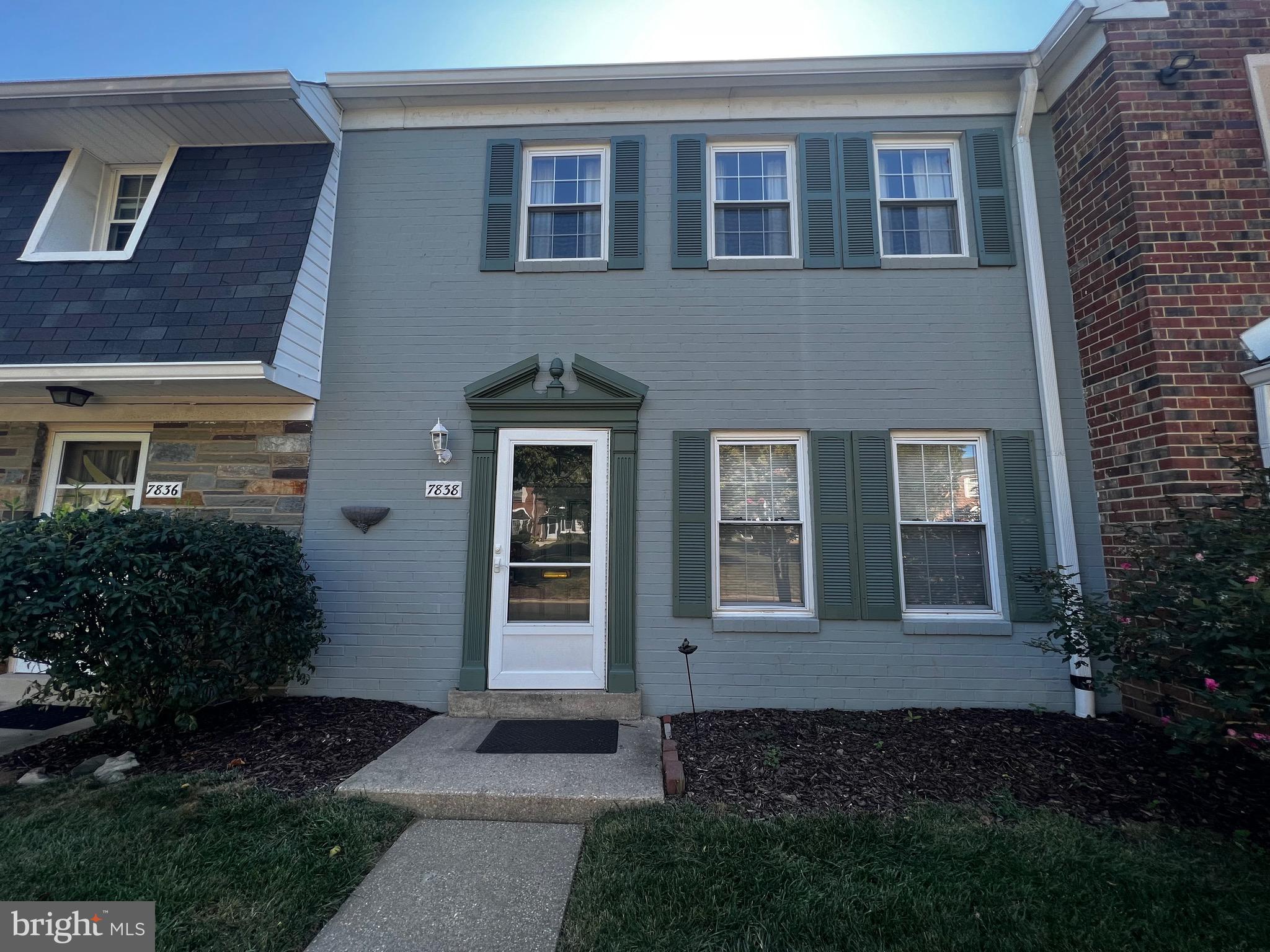 GREENBELT - Residential Lease