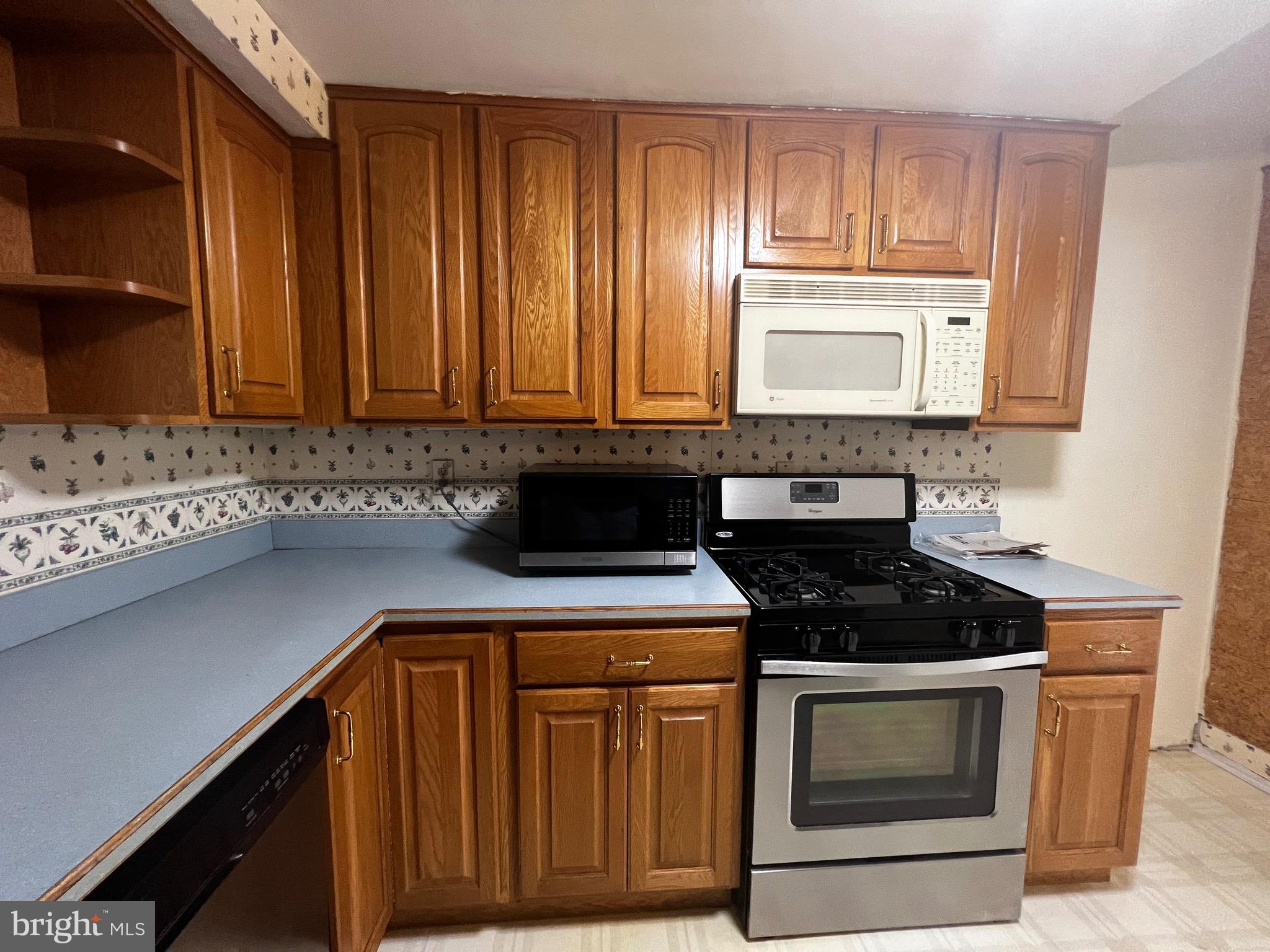 GREENBELT - Residential Lease