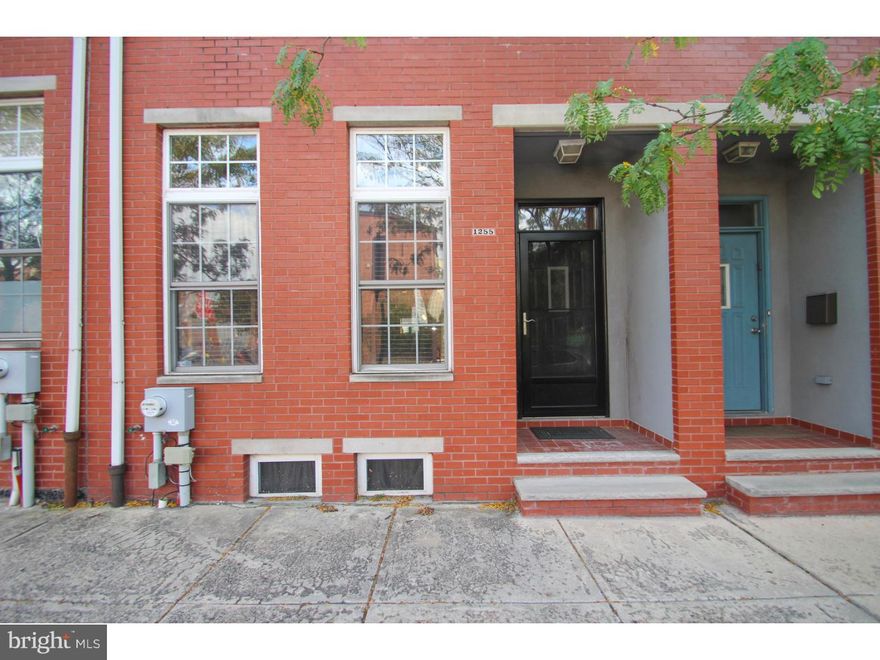 Spacious 3-Bedroom Home for Rent in Prime Fishtown Location – $3,500/Month

Welcome to 1255 N. Howard St, a stunning rental home in the heart of Fishtown offering modern amenities, high-end finishes, and 12-foot ceilings for an open and airy feel.

This 3-bedroom, 2 full bath, 2 half bath home features an open floor plan, perfect for entertaining. The kitchen boasts granite countertops, stainless steel appliances, an island, and sliding doors leading to a private patio. A powder room on the first floor adds convenience.

The second floor offers two spacious bedrooms—both large enough for king-sized beds—along with a full bathroom. The third floor is dedicated to the primary suite, complete with an ensuite bathroom featuring double sinks, a deep soaking tub, and a private balcony. There's also additional space perfect for a home office or extra closet.

Enjoy even more living space in the finished basement and a separate laundry area. Outside, 1-2 car parking is available at the rear of the home.

Situated just blocks from popular Fishtown destinations such as Johnny Brenda's, Frankford Hall, Pizzeria Beddia, and Front Street Café, the list goes on! You'll also have plenty of grocery options, including ACME, Giant Heirloom, Riverwards, and Grocery Outlet. This location offers convenient access to public transit with the El stop only a block away—just a 10-15 minute train ride to Center City. 

Small dogs and cats are welcome, subject to landlord approval. Tenant is responsible for all utilities. Applications must completed by all parties 18 years and older. 

📍 Available Now! Don’t miss this incredible rental opportunity.
