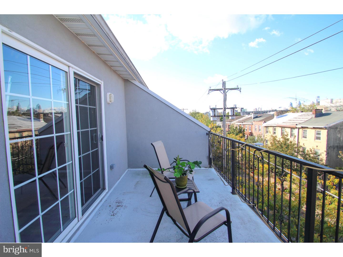 OLDE KENSINGTON - Residential Lease