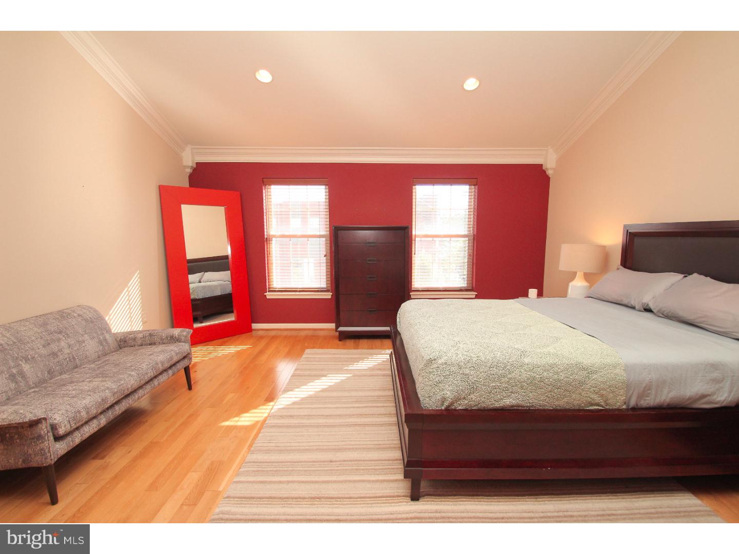 OLDE KENSINGTON - Residential Lease