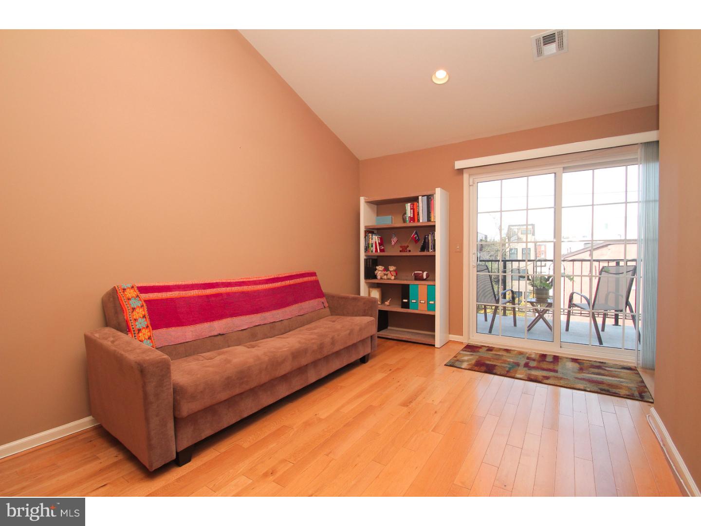 OLDE KENSINGTON - Residential Lease