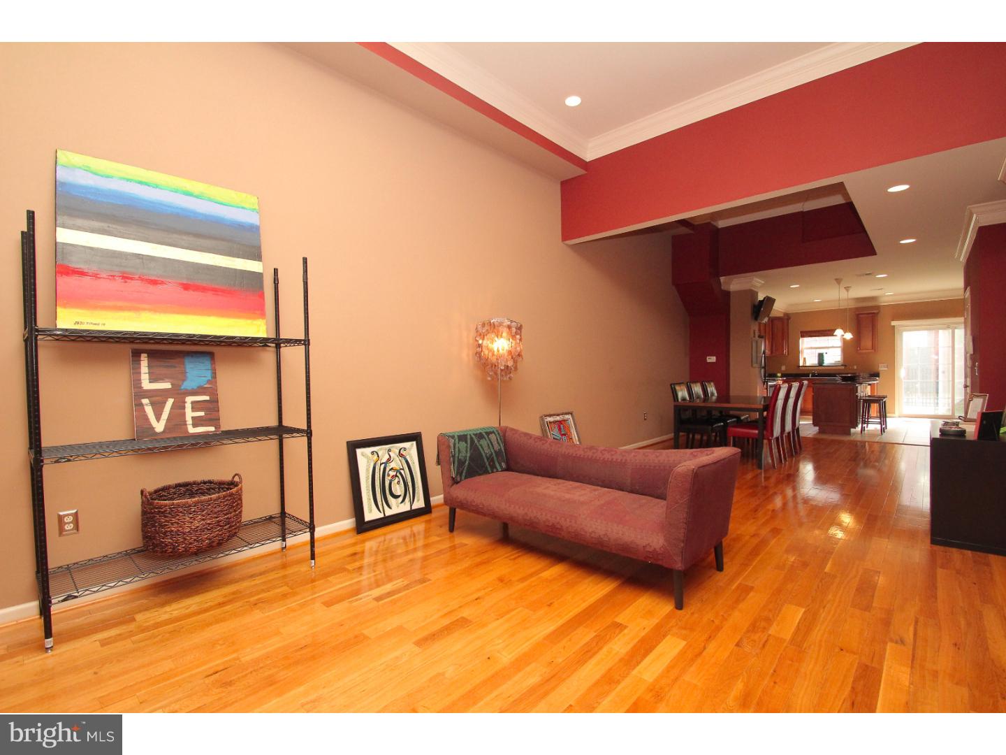 OLDE KENSINGTON - Residential Lease