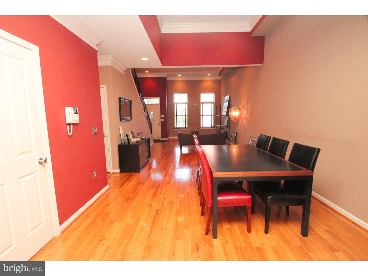 OLDE KENSINGTON - Residential Lease