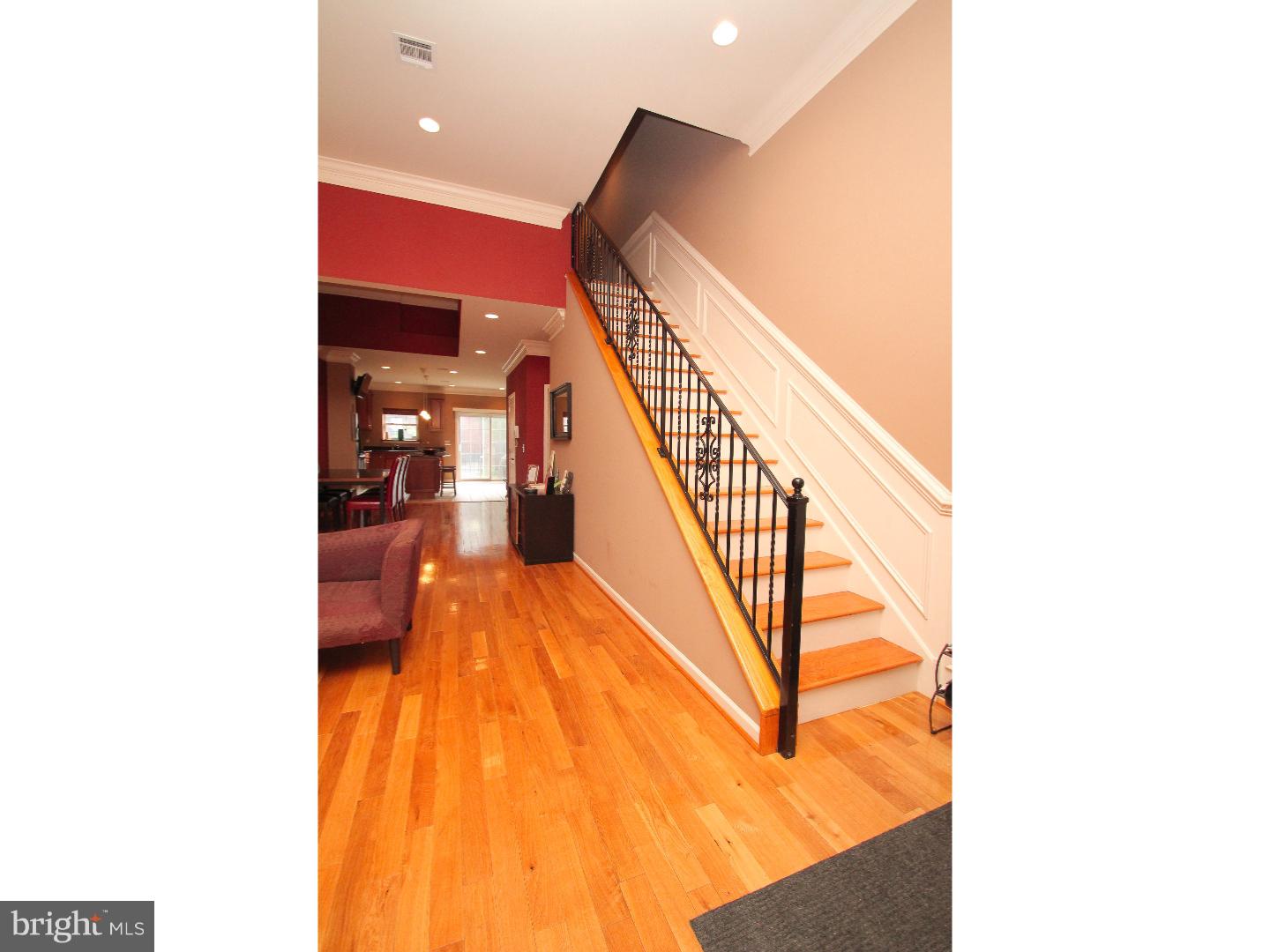 OLDE KENSINGTON - Residential Lease