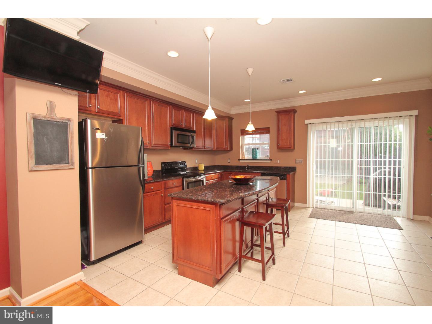 OLDE KENSINGTON - Residential Lease