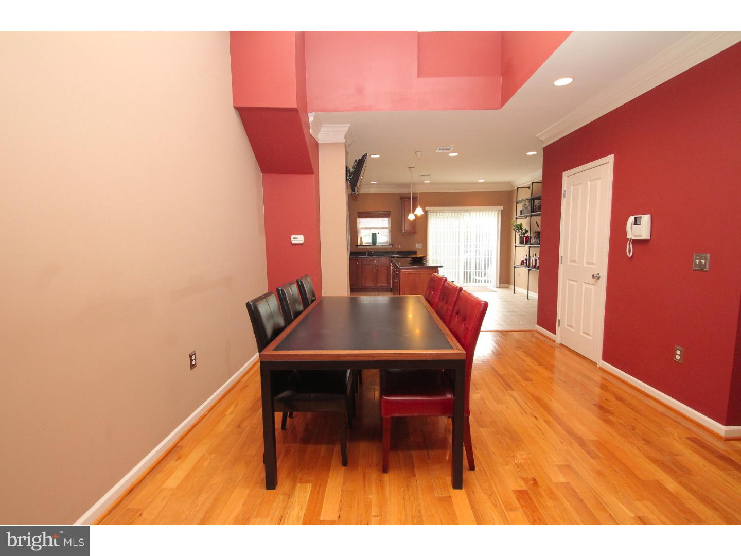 OLDE KENSINGTON - Residential Lease