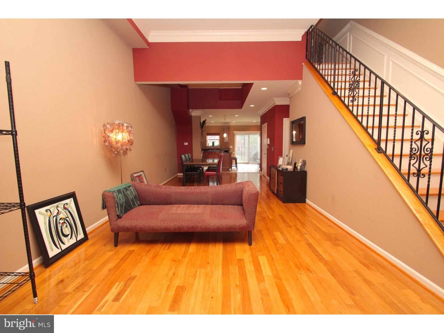 OLDE KENSINGTON - Residential Lease