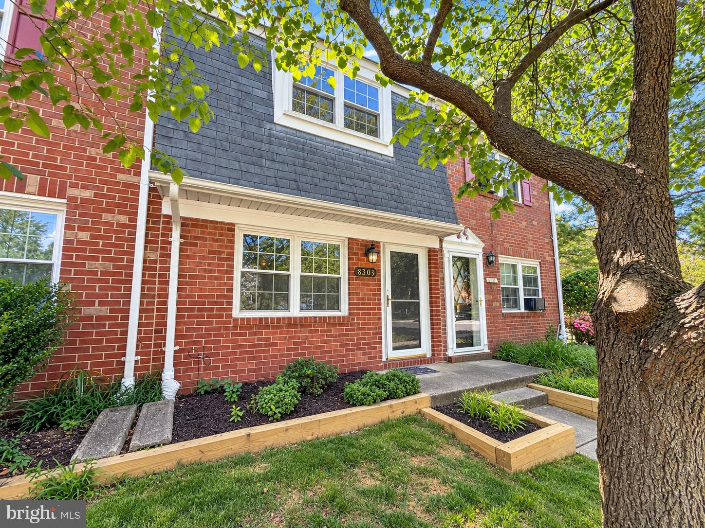 8303 NORWOOD DRIVE